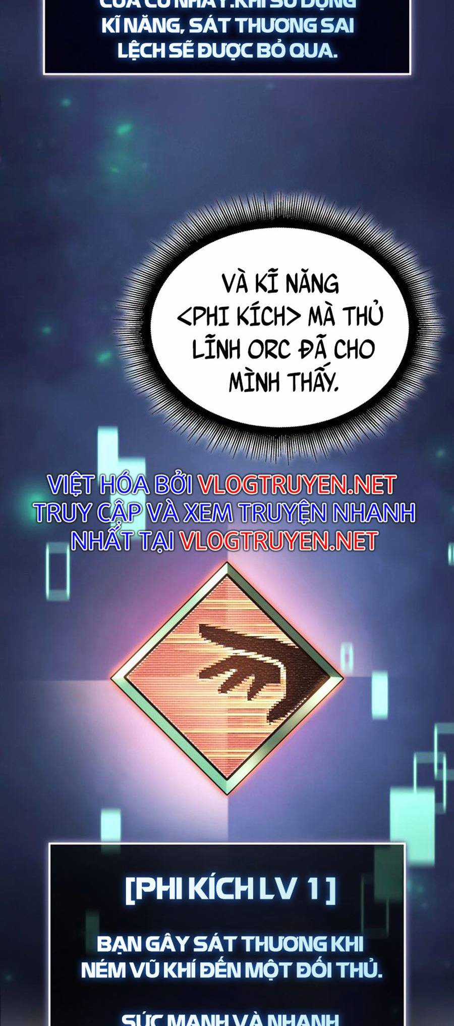 Ranker Cấp Sss Hồi Quy Chapter 23 trang 62