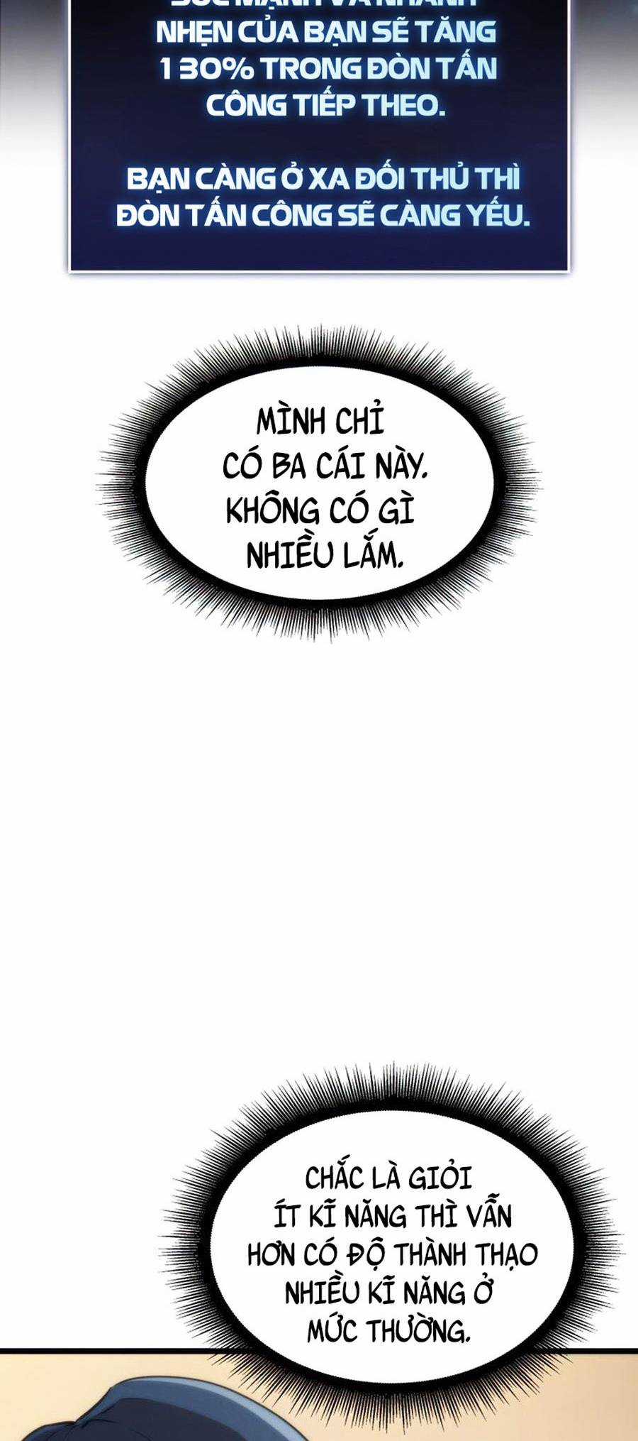 Ranker Cấp Sss Hồi Quy Chapter 23 trang 63