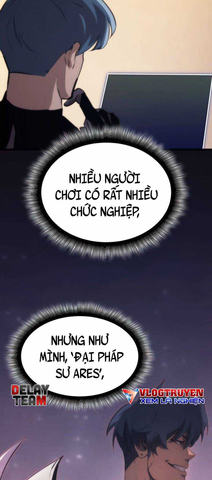 Ranker Cấp Sss Hồi Quy Chapter 23 trang 64