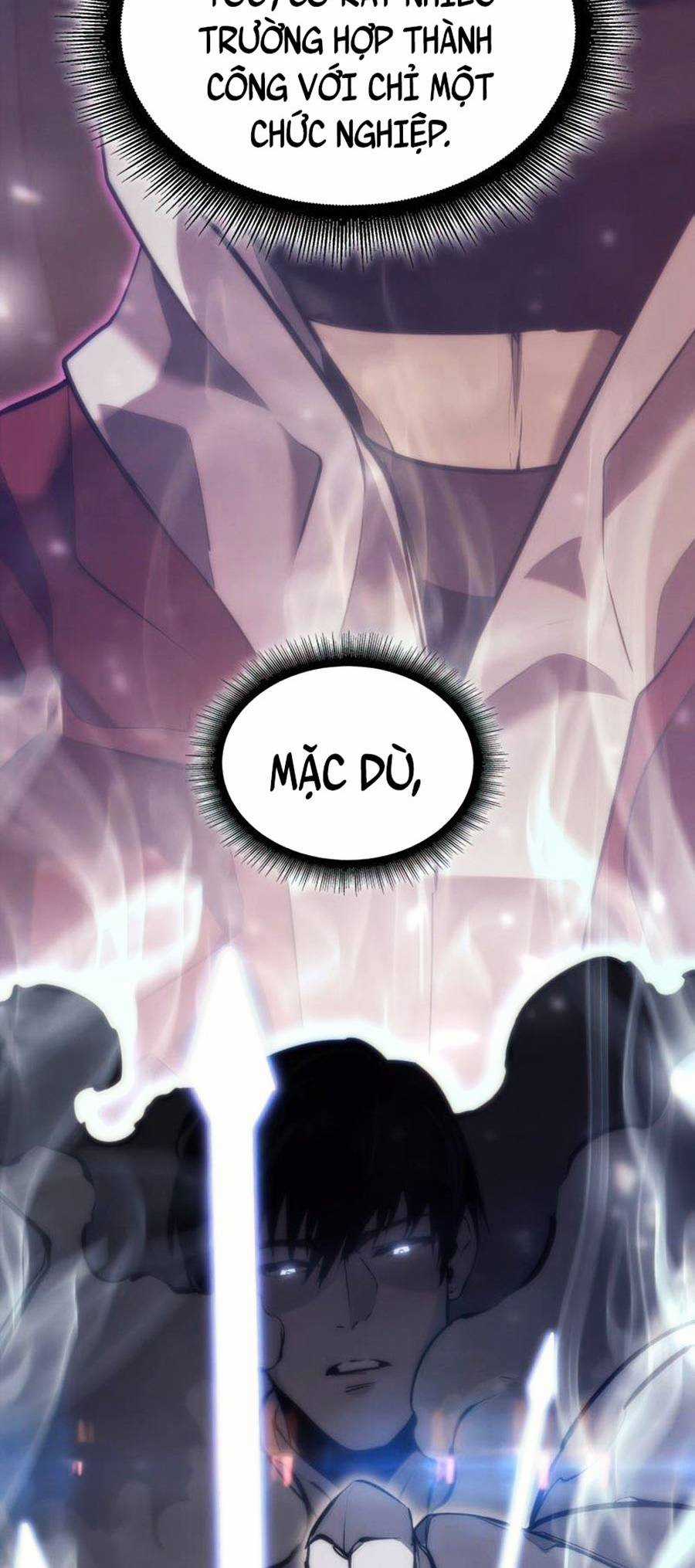 Ranker Cấp Sss Hồi Quy Chapter 23 trang 66