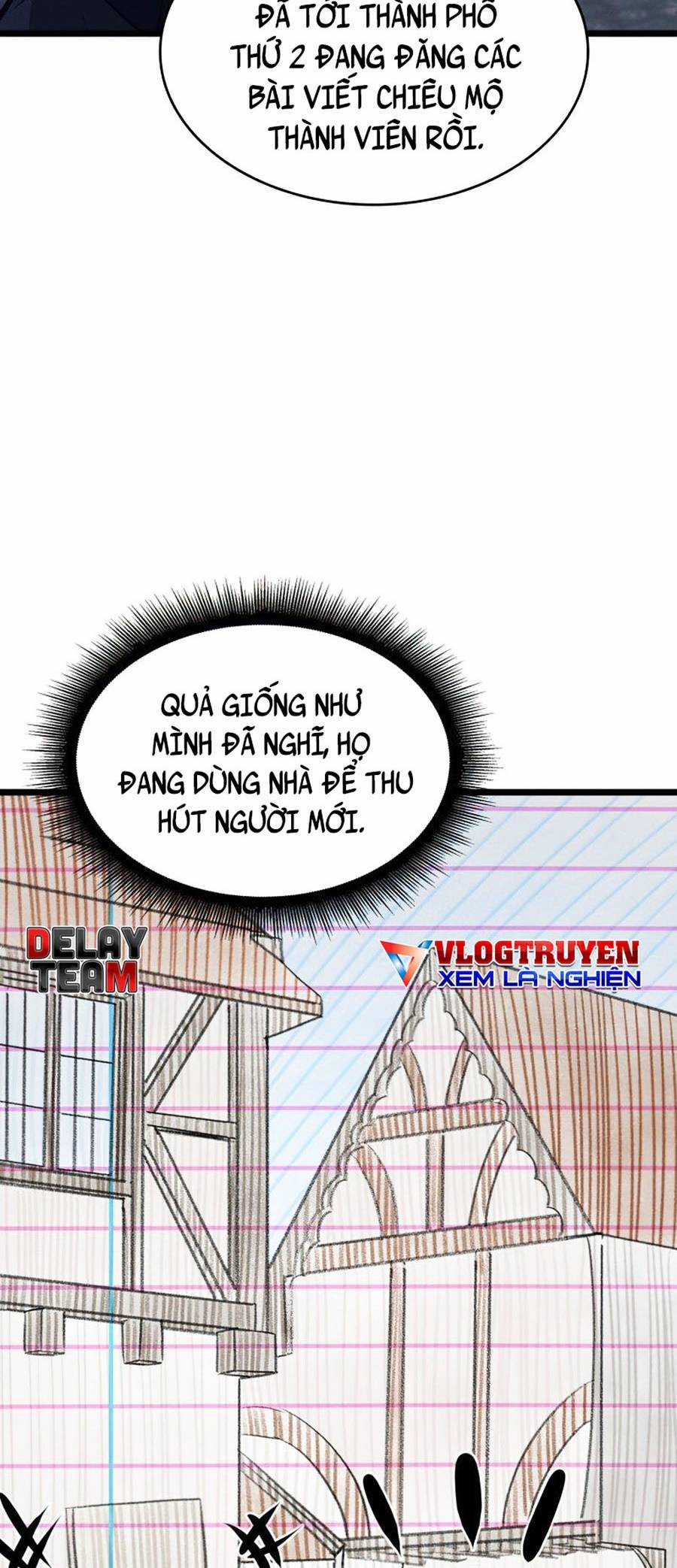 Ranker Cấp Sss Hồi Quy Chapter 23 trang 7