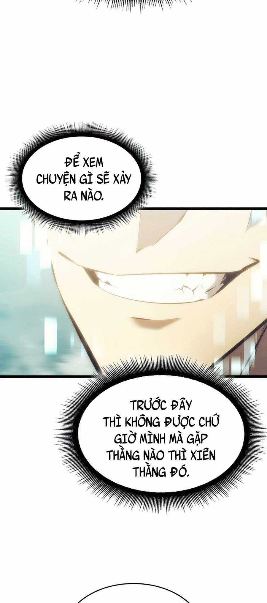 Ranker Cấp Sss Hồi Quy Chapter 23 trang 75