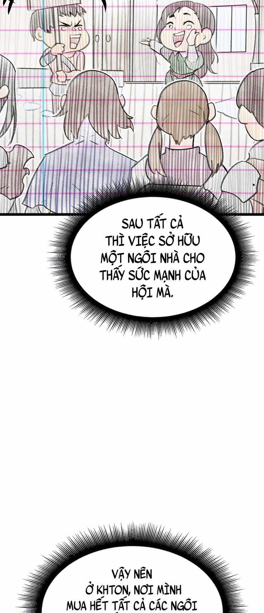 Ranker Cấp Sss Hồi Quy Chapter 23 trang 8