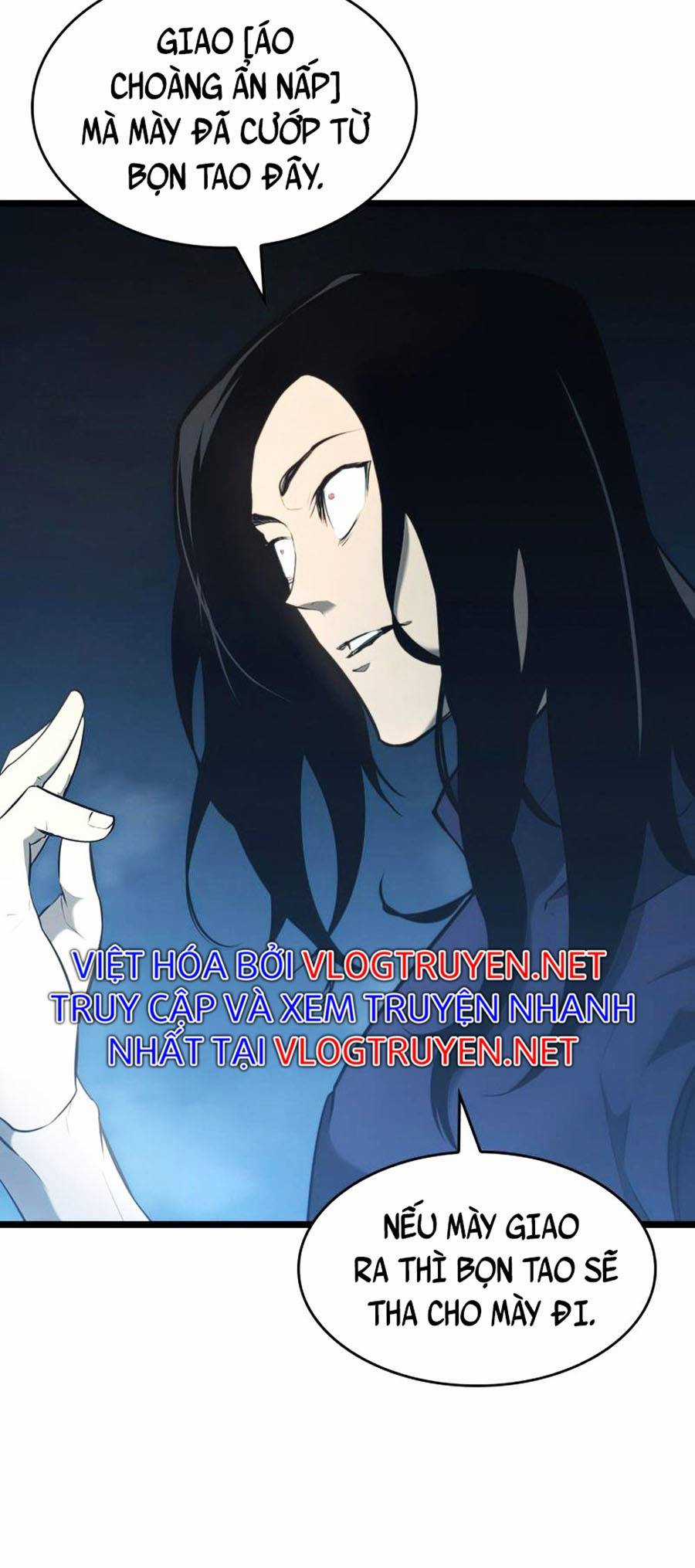 Ranker Cấp Sss Hồi Quy Chapter 23 trang 81