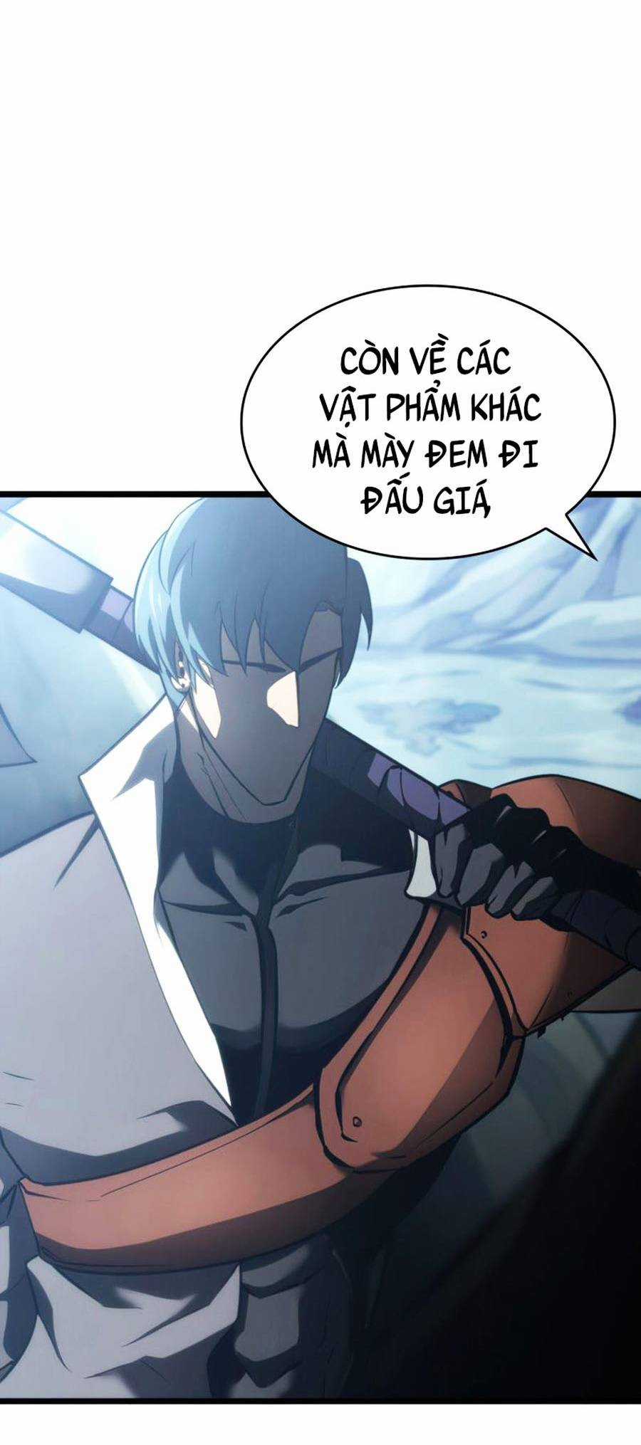 Ranker Cấp Sss Hồi Quy Chapter 23 trang 82