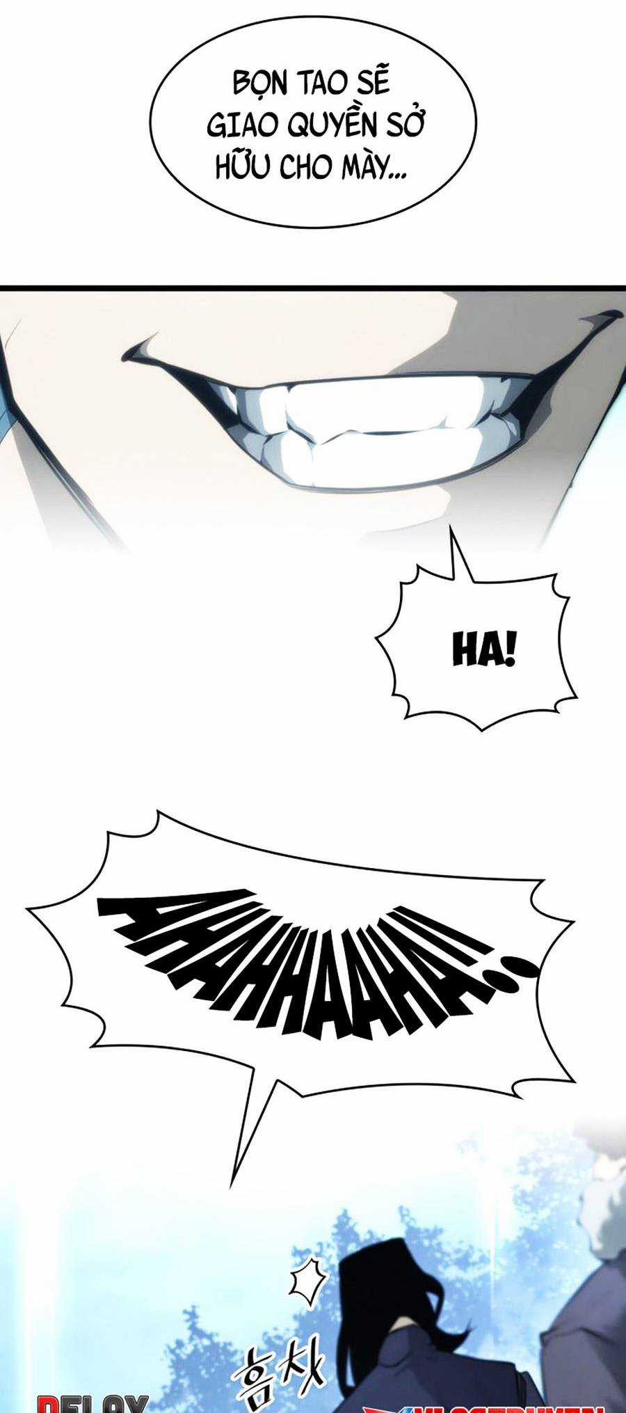 Ranker Cấp Sss Hồi Quy Chapter 23 trang 83