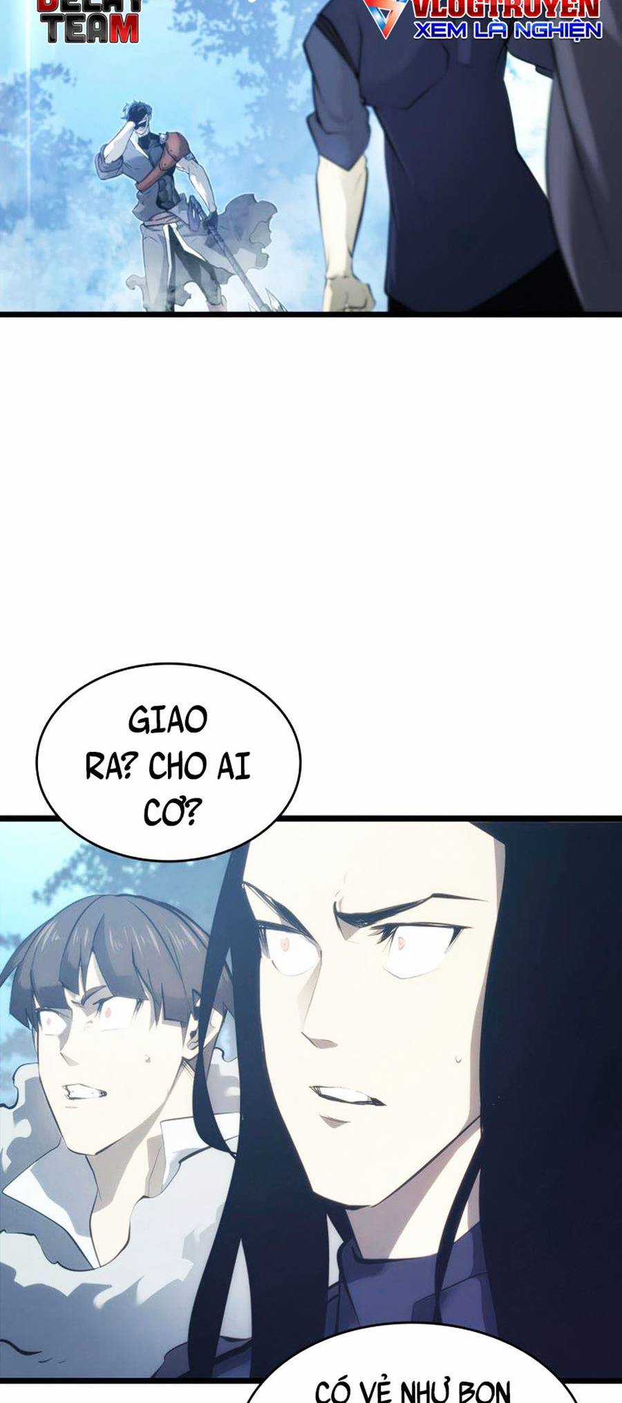 Ranker Cấp Sss Hồi Quy Chapter 23 trang 84