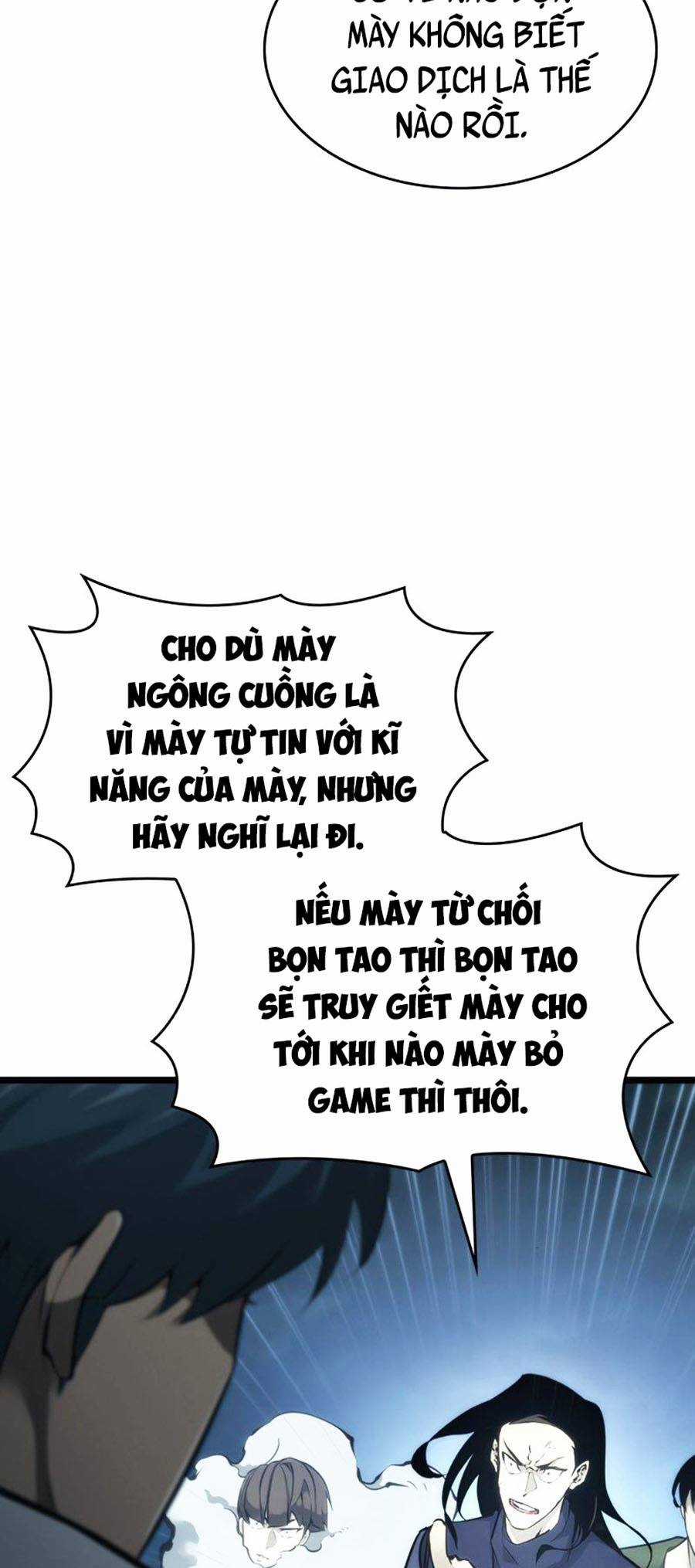 Ranker Cấp Sss Hồi Quy Chapter 23 trang 85