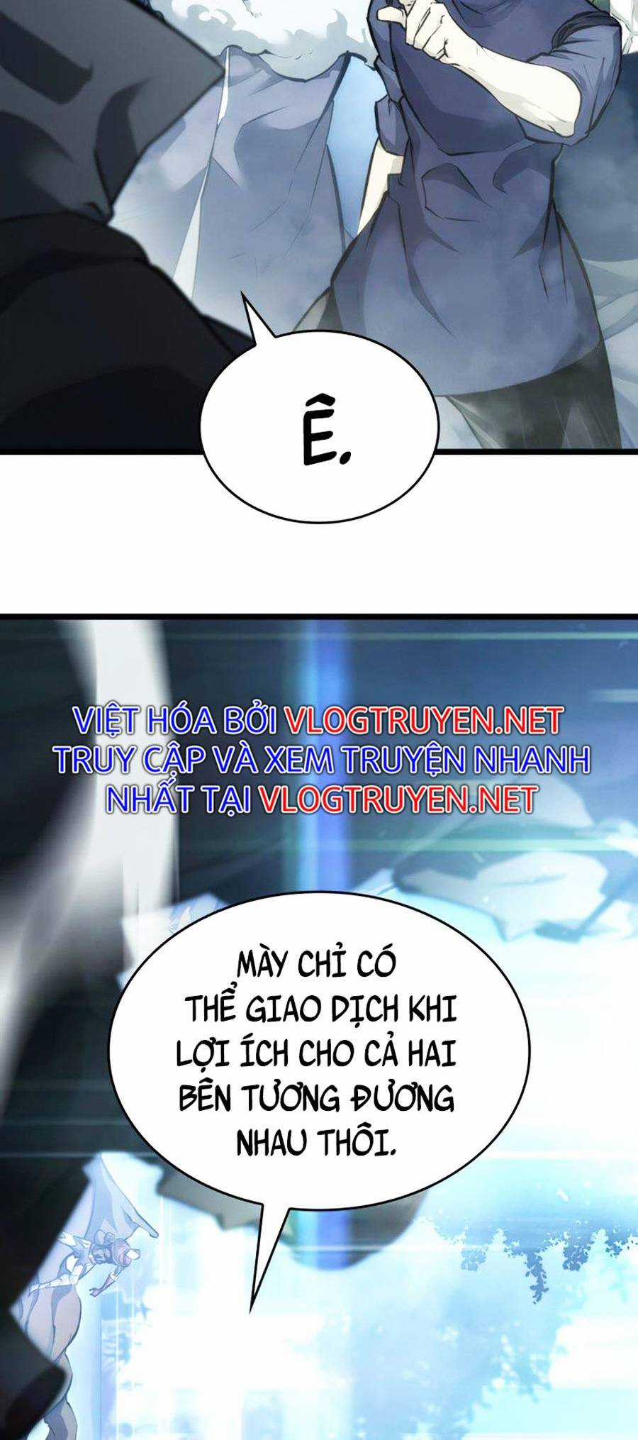 Ranker Cấp Sss Hồi Quy Chapter 23 trang 86