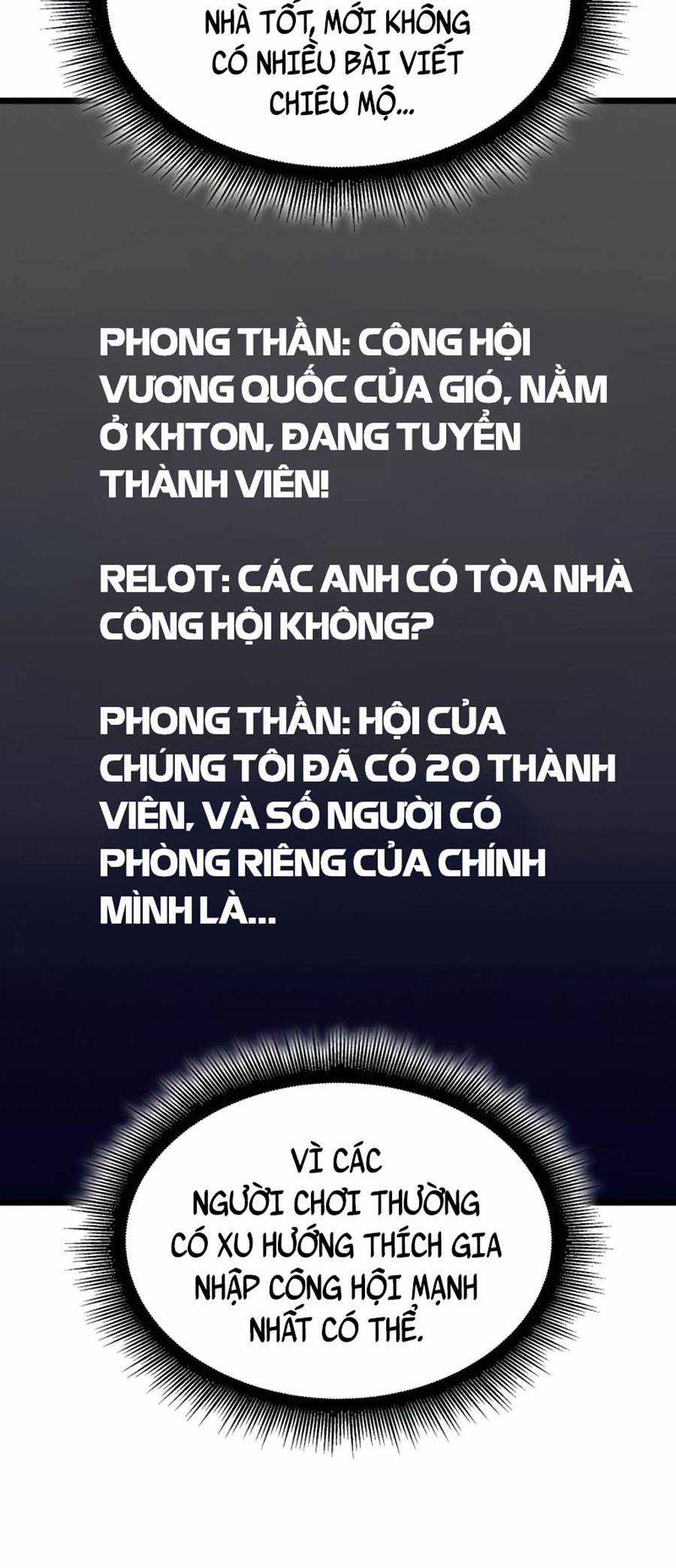 Ranker Cấp Sss Hồi Quy Chapter 23 trang 9