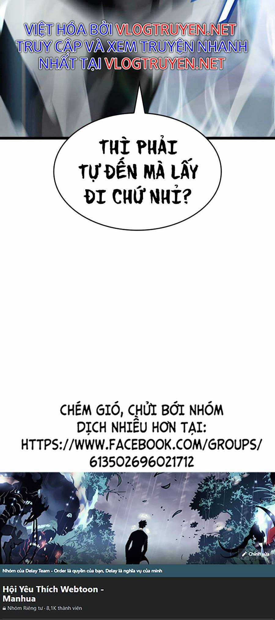 Ranker Cấp Sss Hồi Quy Chapter 23 trang 90