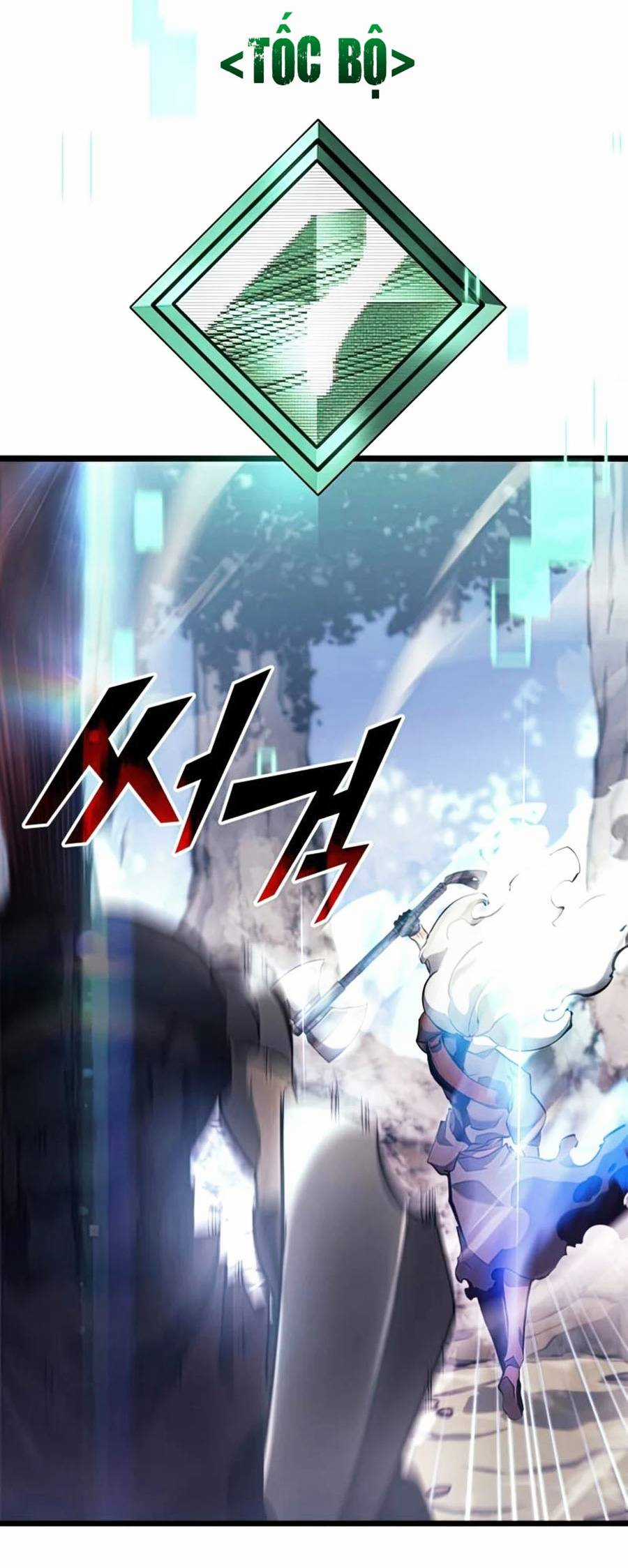 Ranker Cấp Sss Hồi Quy Chapter 24 trang 10