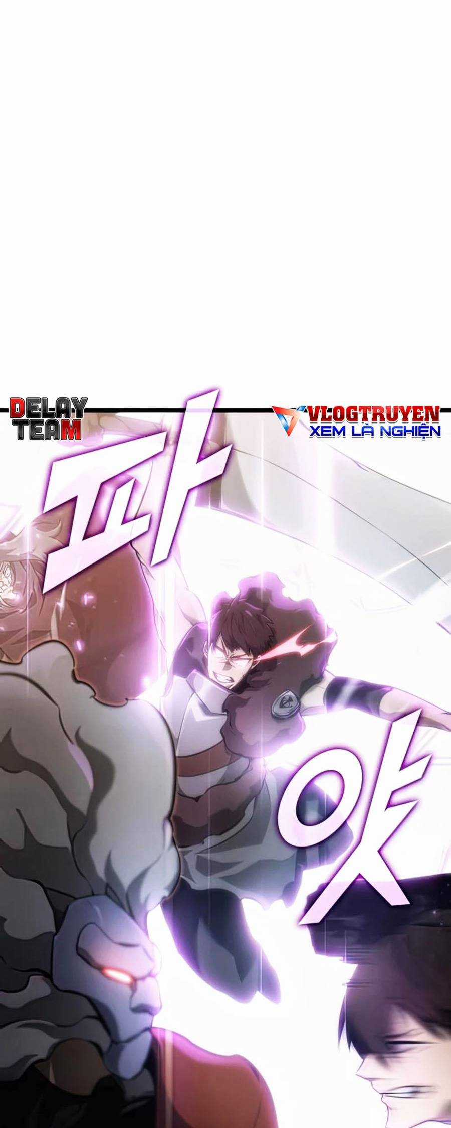 Ranker Cấp Sss Hồi Quy Chapter 24 trang 11