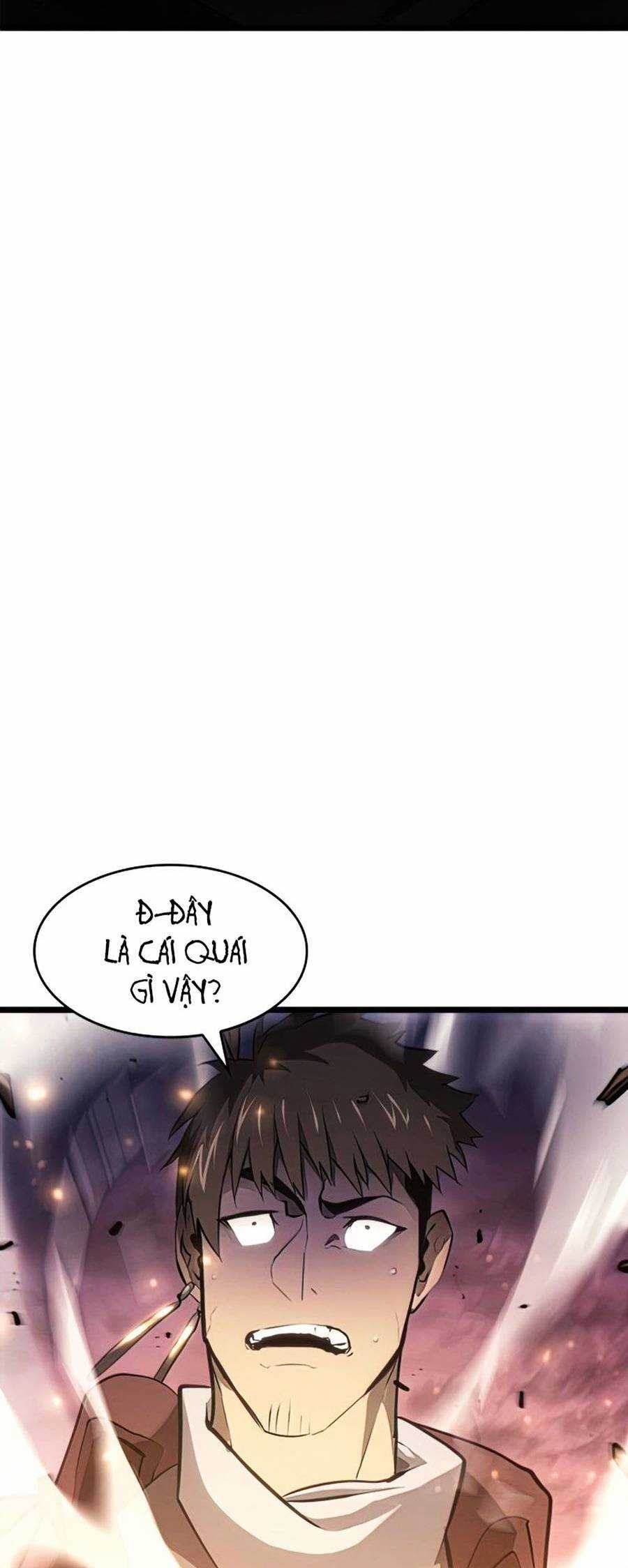 Ranker Cấp Sss Hồi Quy Chapter 24 trang 17