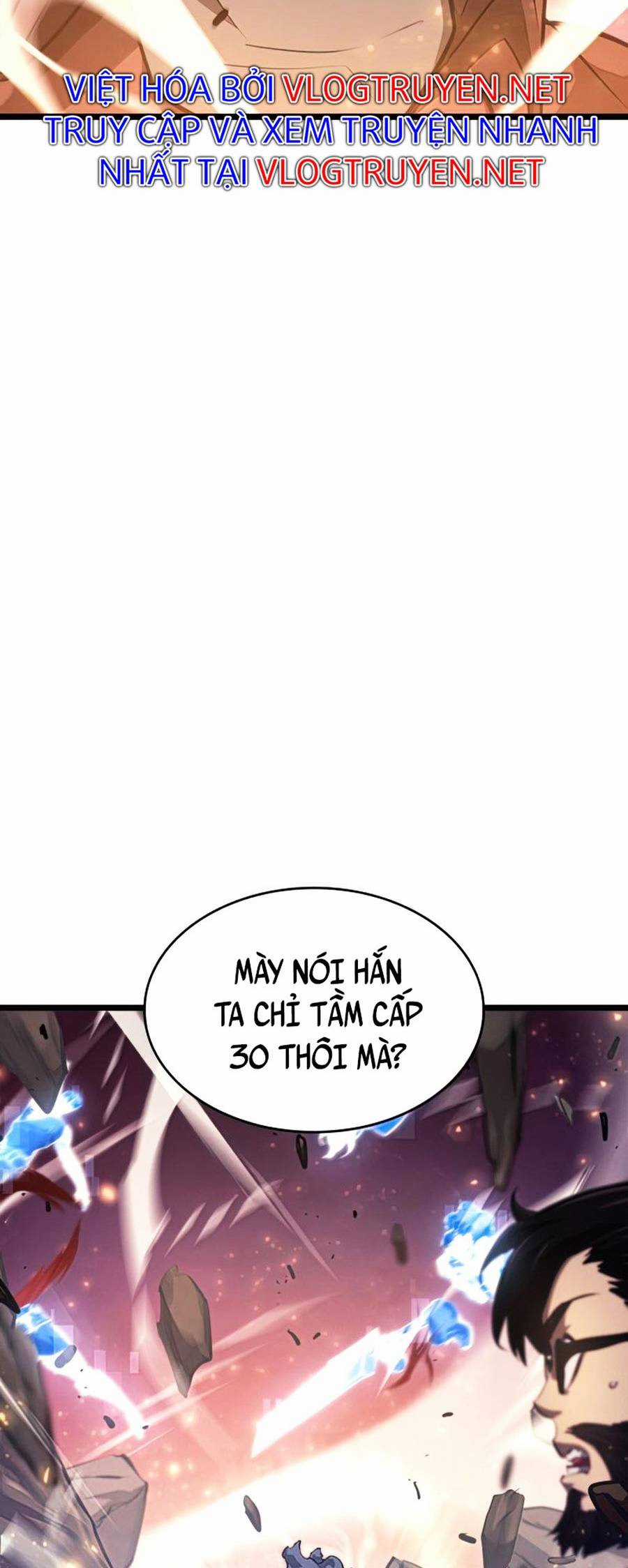 Ranker Cấp Sss Hồi Quy Chapter 24 trang 18