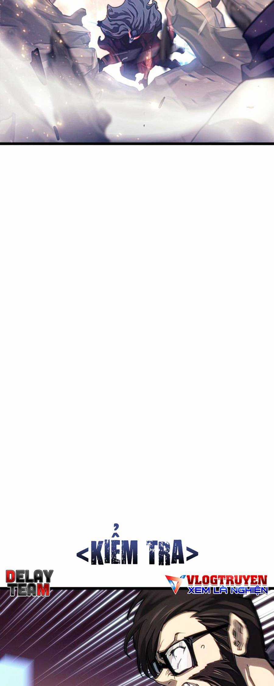 Ranker Cấp Sss Hồi Quy Chapter 24 trang 19