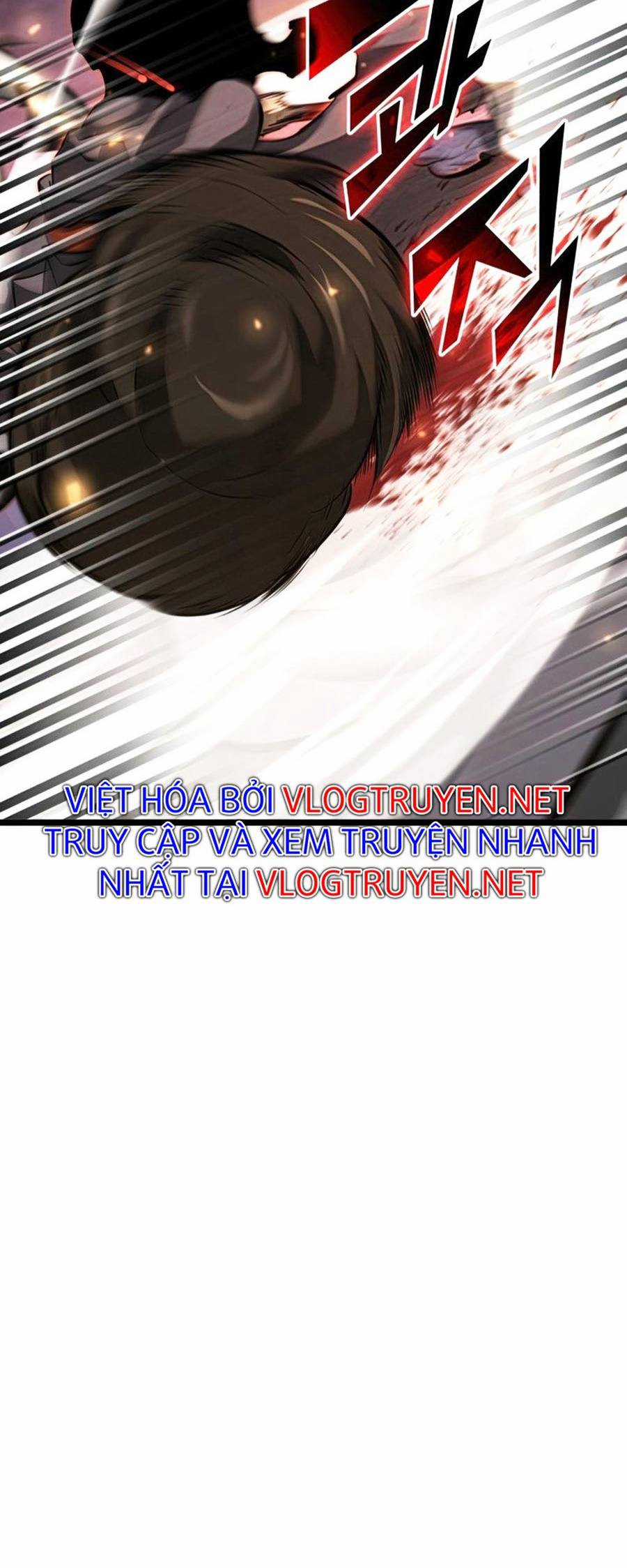 Ranker Cấp Sss Hồi Quy Chapter 24 trang 21