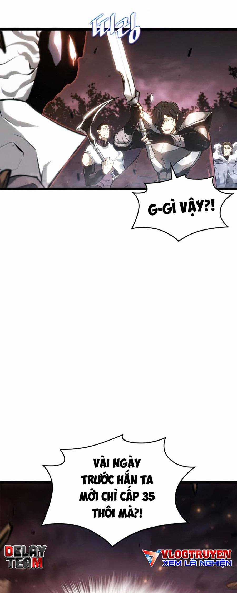 Ranker Cấp Sss Hồi Quy Chapter 24 trang 22