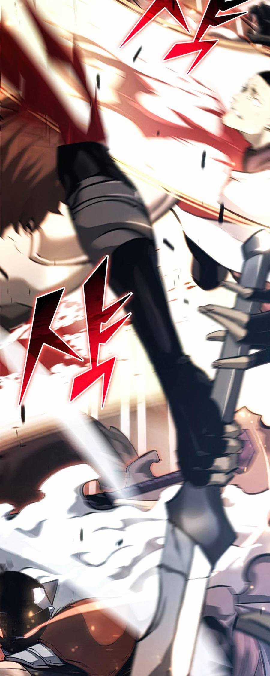 Ranker Cấp Sss Hồi Quy Chapter 24 trang 24