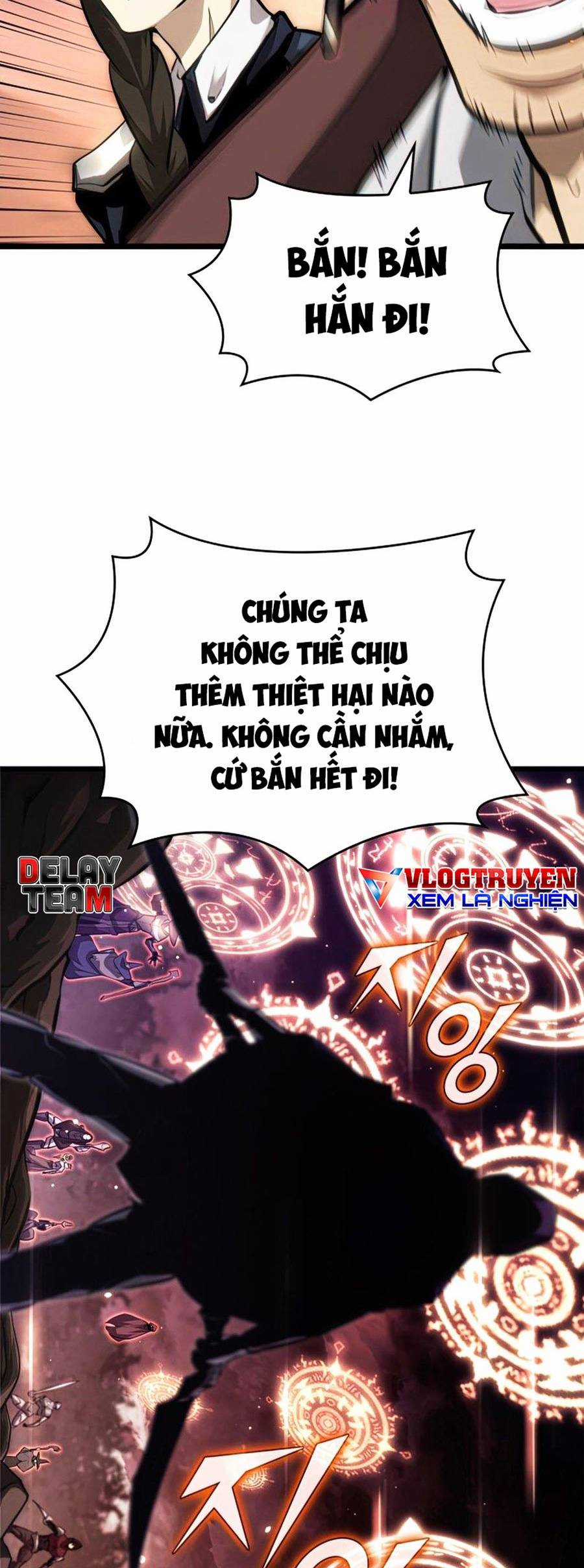 Ranker Cấp Sss Hồi Quy Chapter 24 trang 27