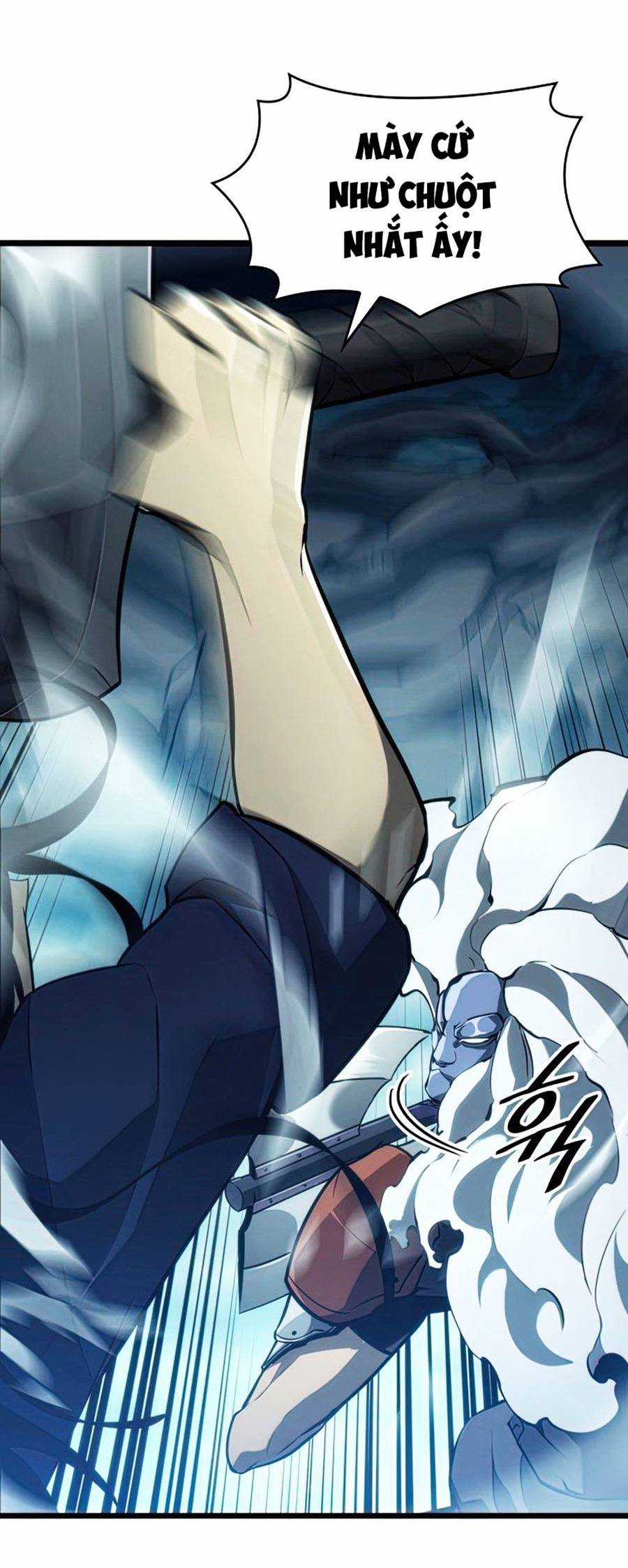 Ranker Cấp Sss Hồi Quy Chapter 24 trang 3