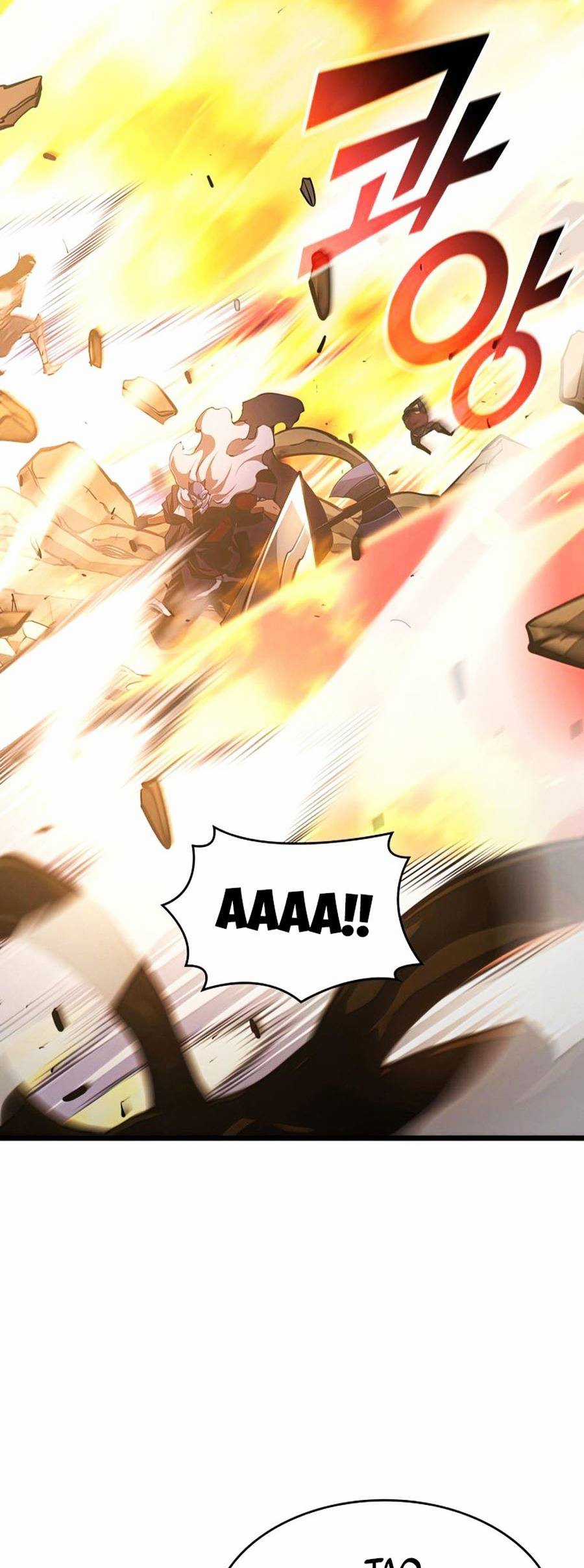 Ranker Cấp Sss Hồi Quy Chapter 24 trang 31