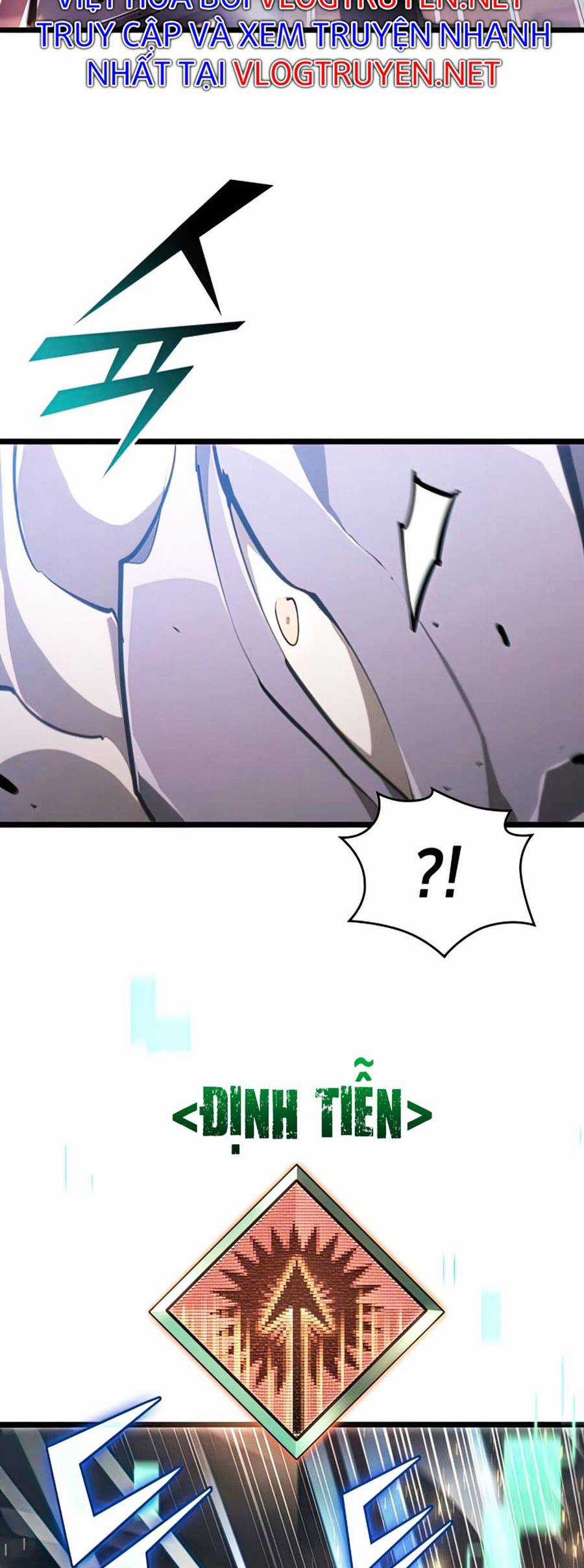 Ranker Cấp Sss Hồi Quy Chapter 24 trang 36