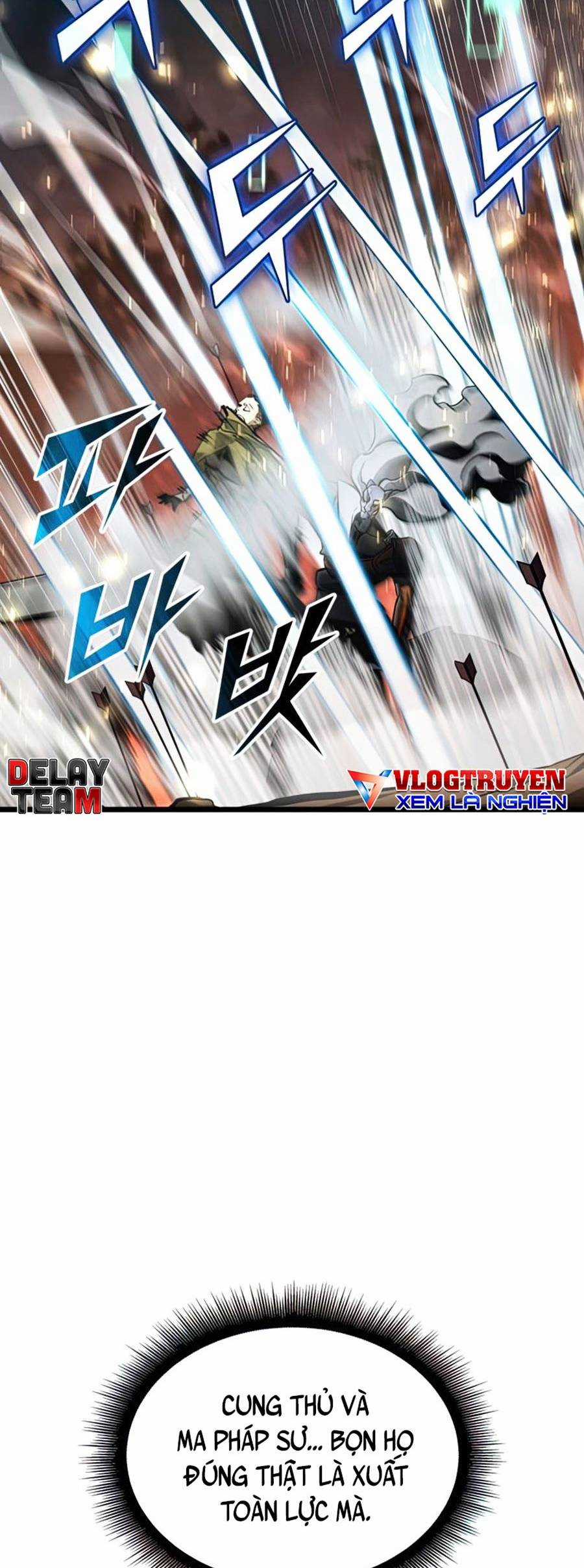 Ranker Cấp Sss Hồi Quy Chapter 24 trang 37