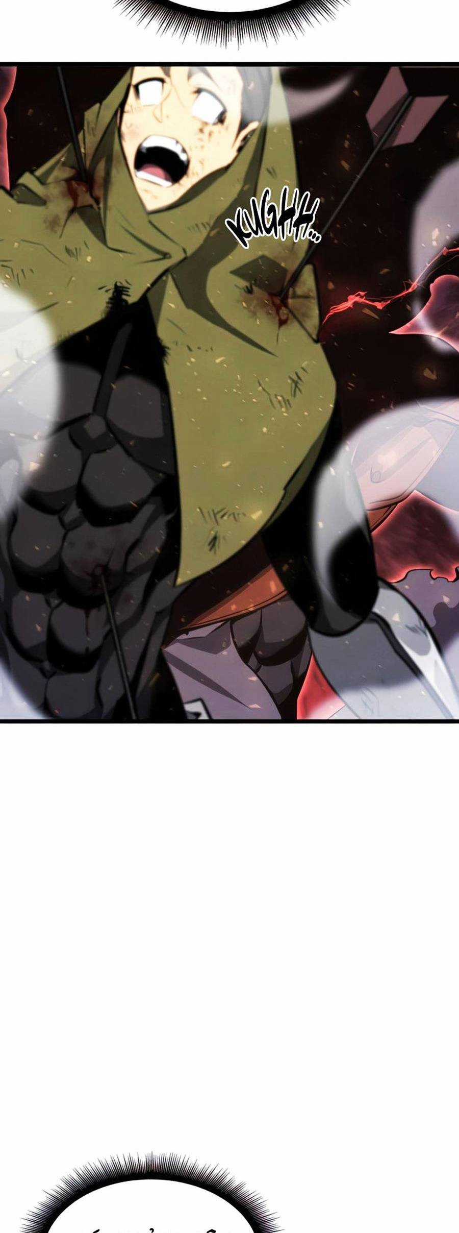 Ranker Cấp Sss Hồi Quy Chapter 24 trang 38