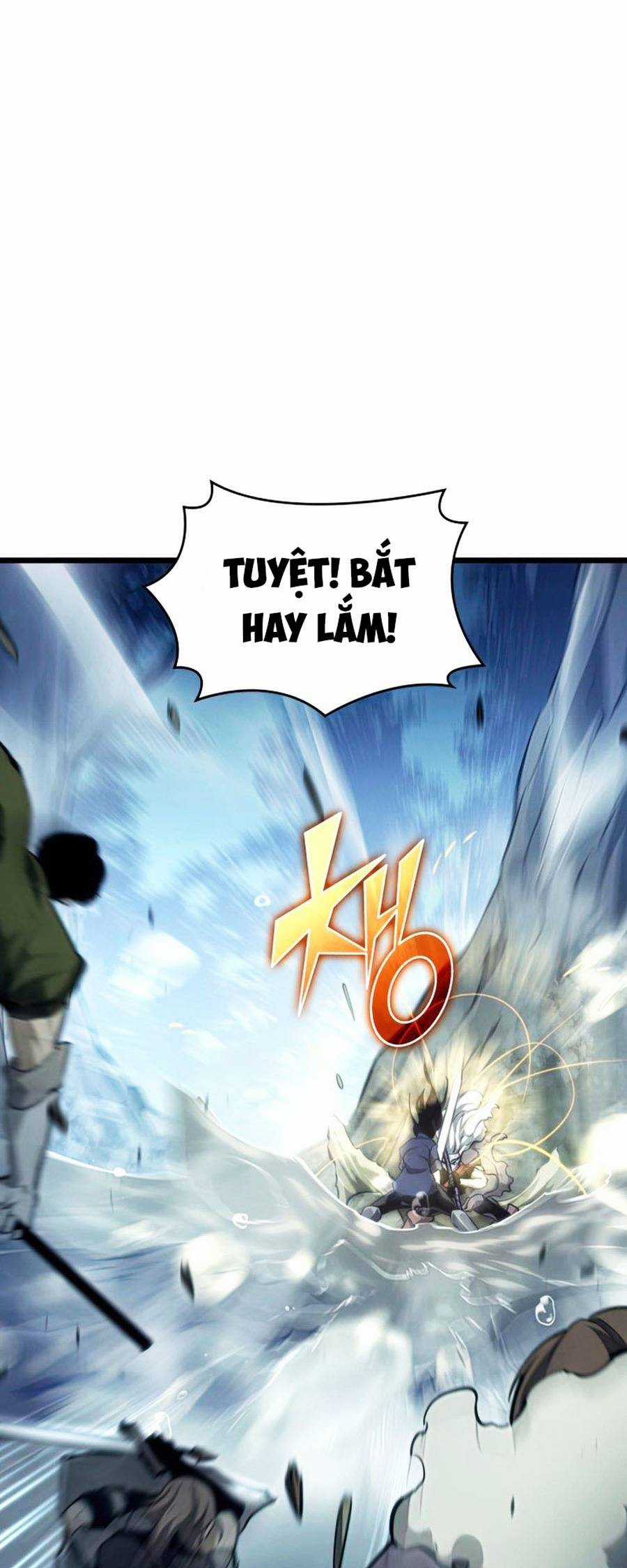 Ranker Cấp Sss Hồi Quy Chapter 24 trang 4