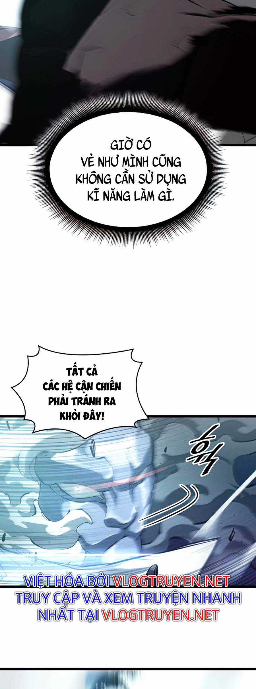 Ranker Cấp Sss Hồi Quy Chapter 24 trang 42
