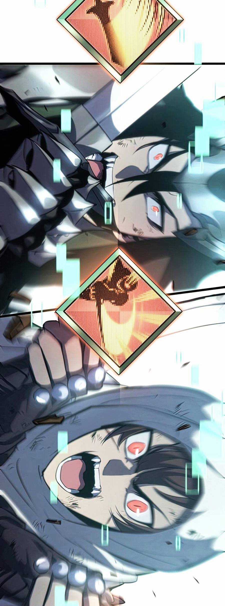 Ranker Cấp Sss Hồi Quy Chapter 24 trang 45