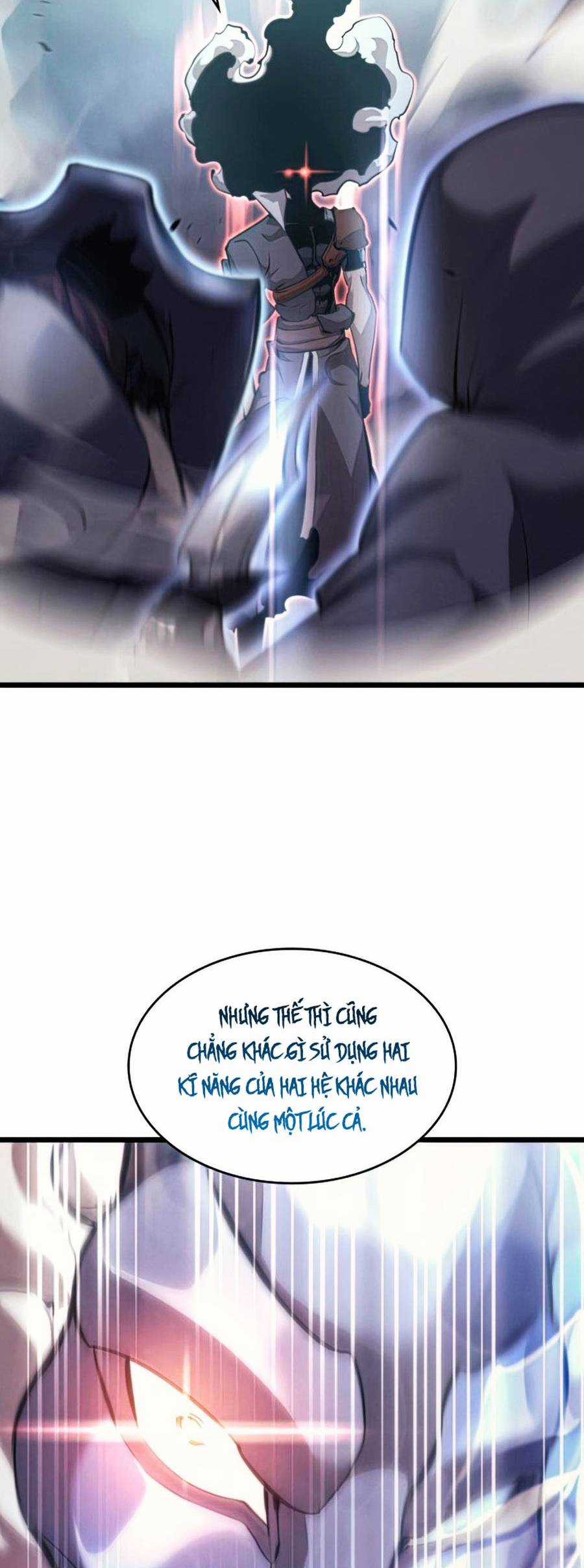 Ranker Cấp Sss Hồi Quy Chapter 24 trang 47