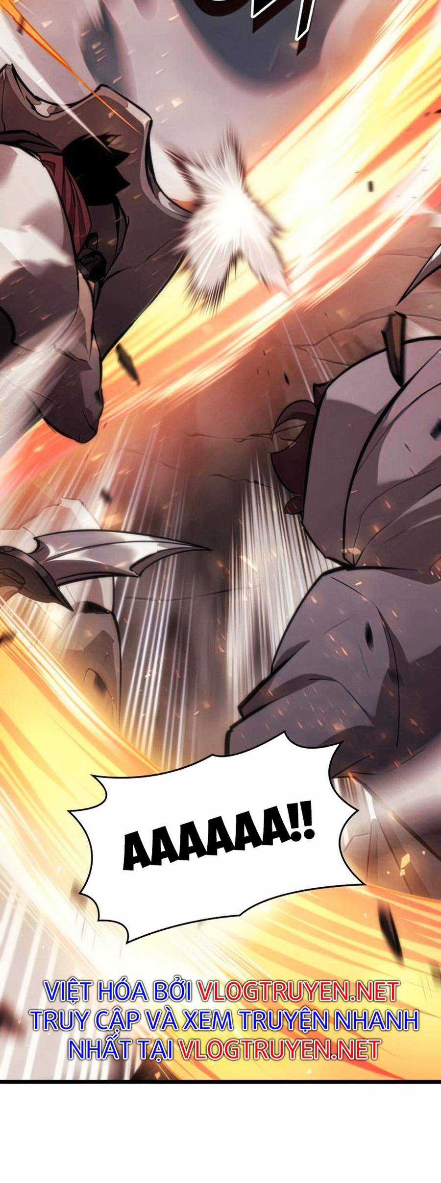 Ranker Cấp Sss Hồi Quy Chapter 24 trang 49