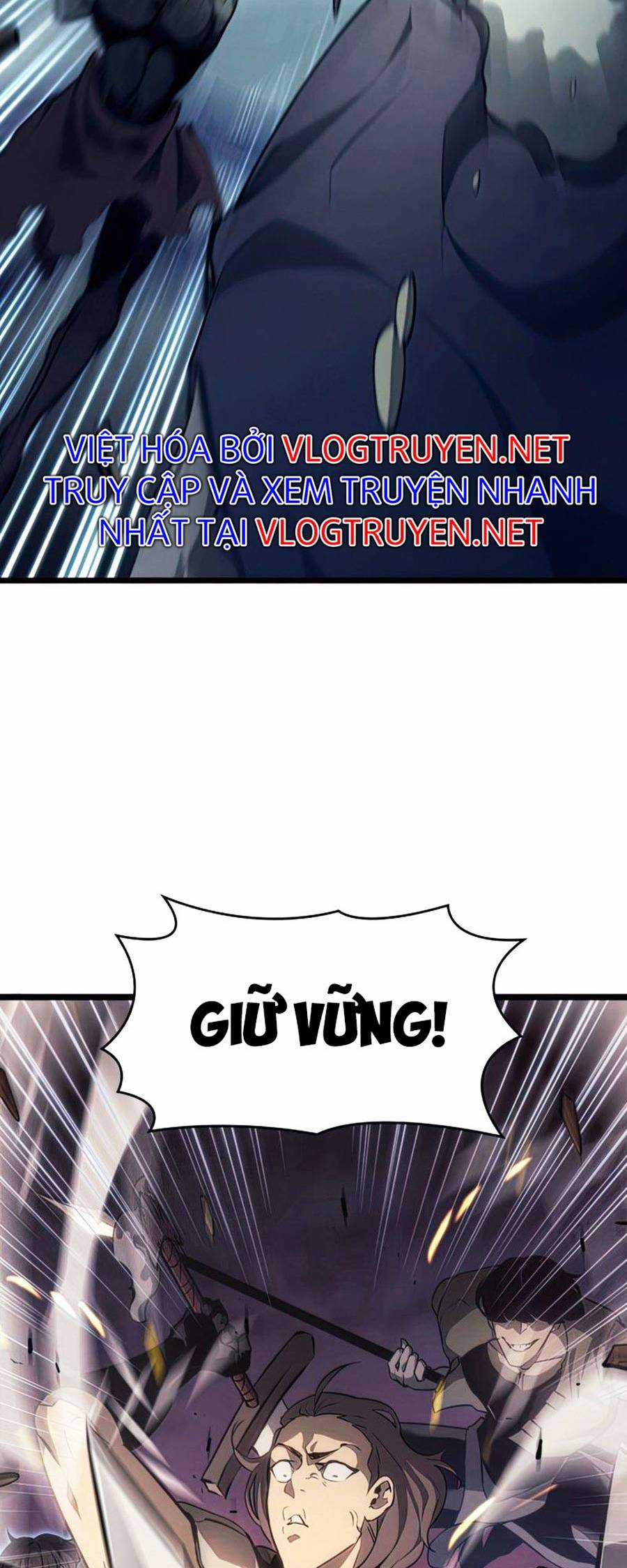 Ranker Cấp Sss Hồi Quy Chapter 24 trang 5