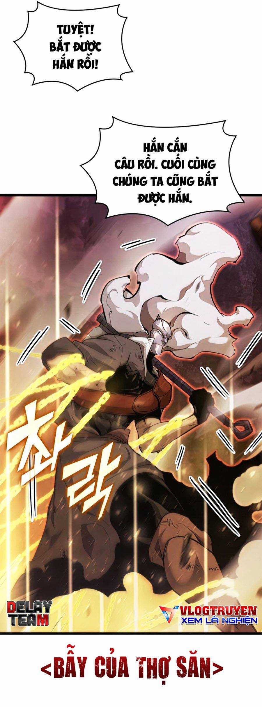 Ranker Cấp Sss Hồi Quy Chapter 24 trang 51