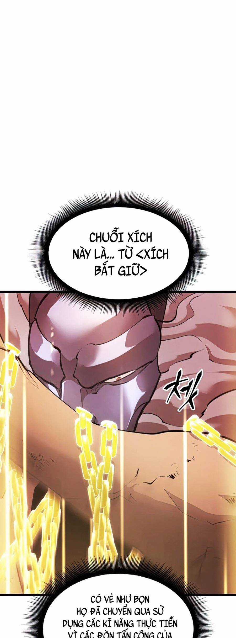 Ranker Cấp Sss Hồi Quy Chapter 24 trang 52