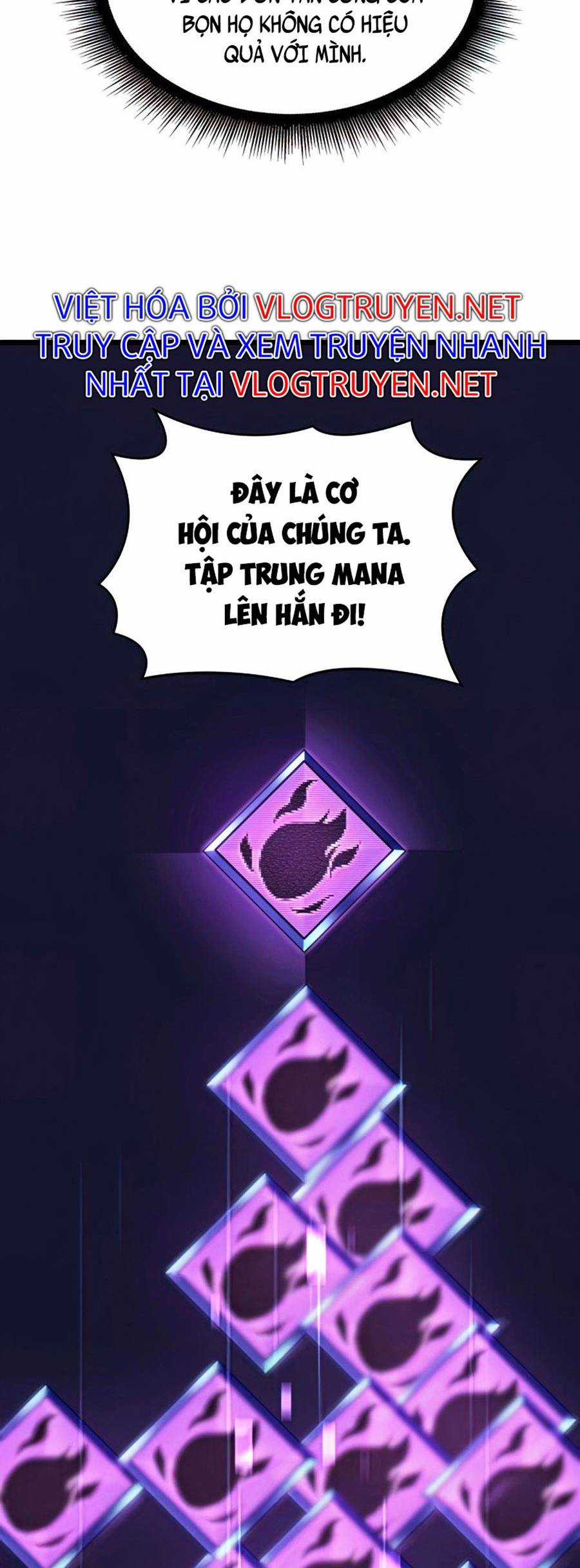 Ranker Cấp Sss Hồi Quy Chapter 24 trang 53