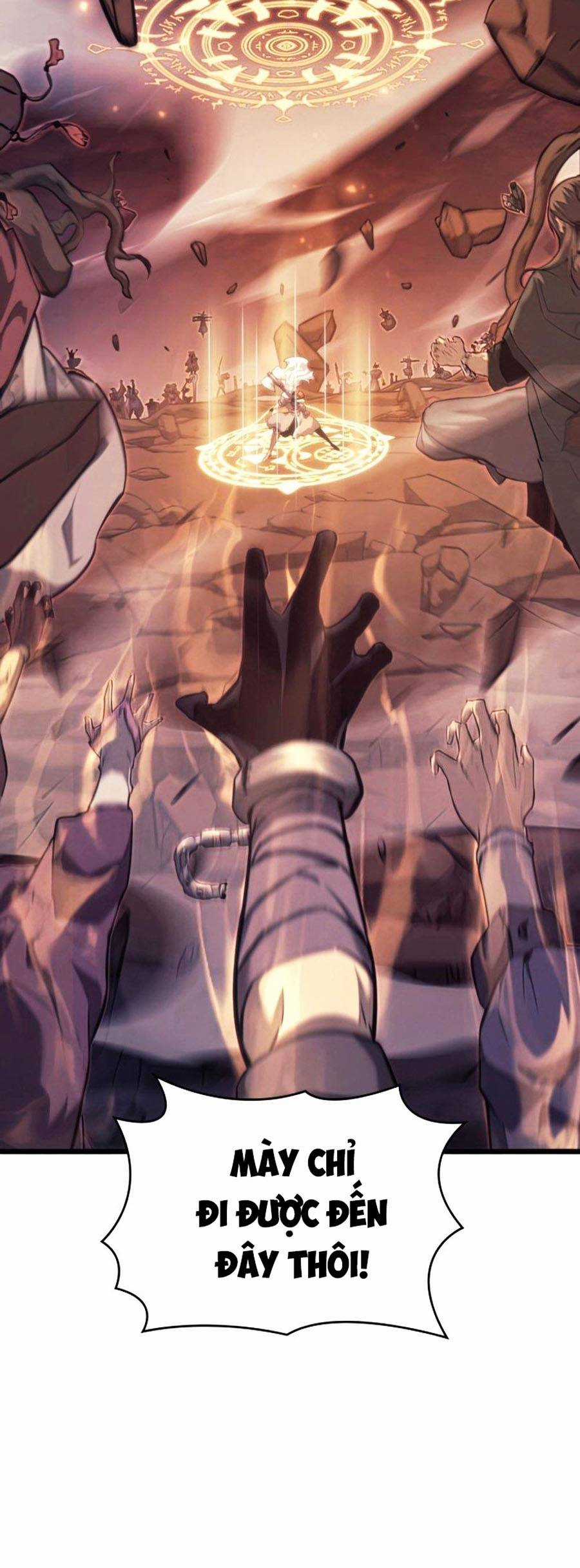 Ranker Cấp Sss Hồi Quy Chapter 24 trang 57