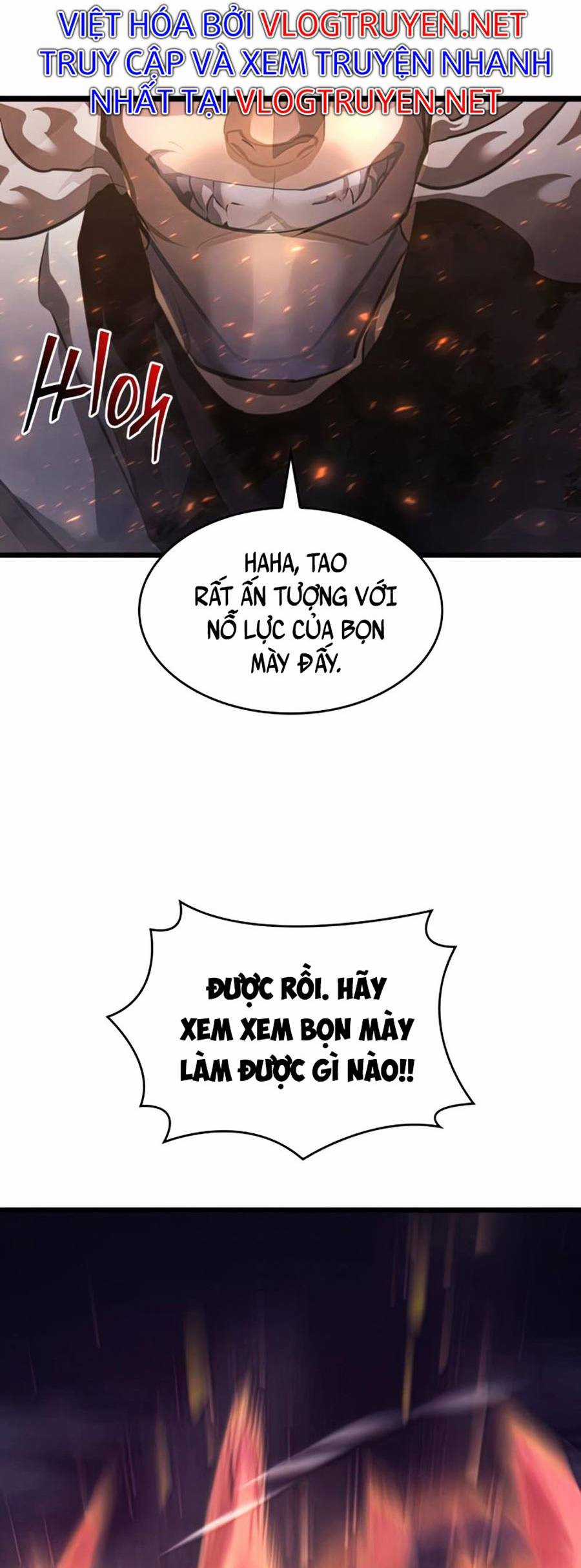 Ranker Cấp Sss Hồi Quy Chapter 24 trang 58