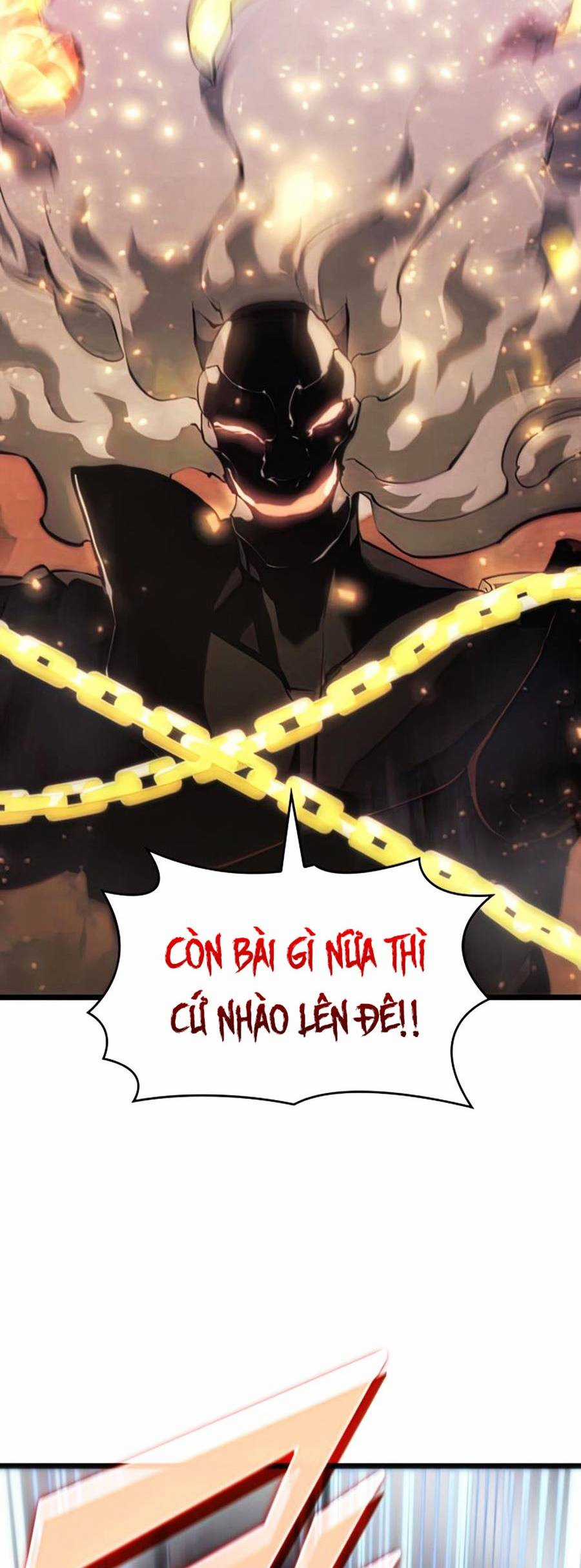 Ranker Cấp Sss Hồi Quy Chapter 24 trang 60