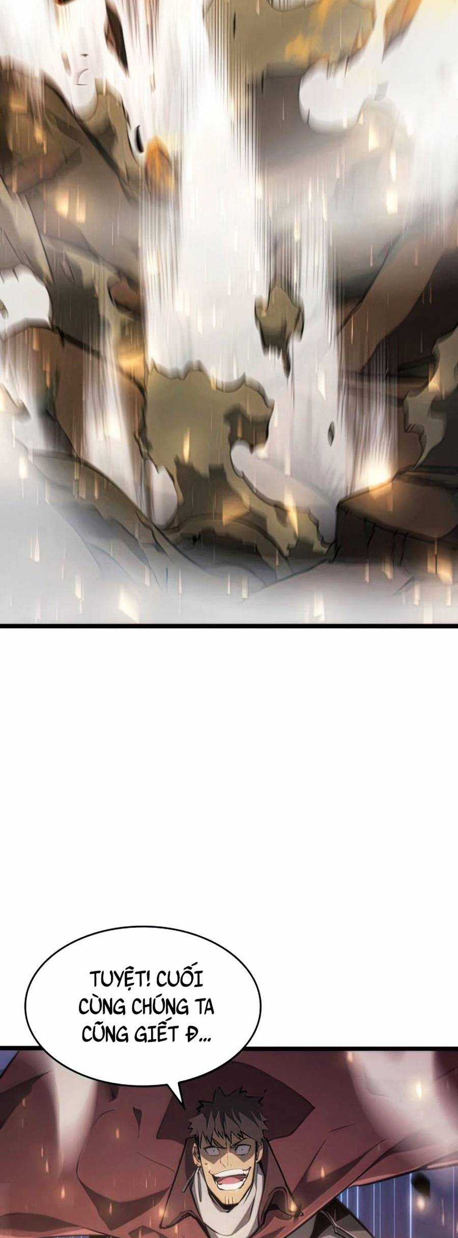 Ranker Cấp Sss Hồi Quy Chapter 24 trang 62