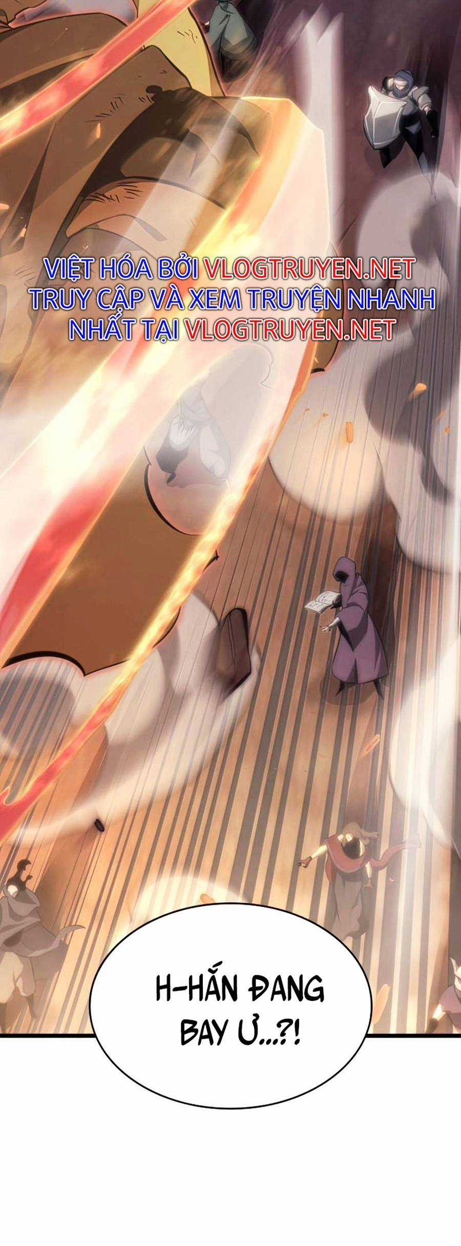 Ranker Cấp Sss Hồi Quy Chapter 24 trang 66