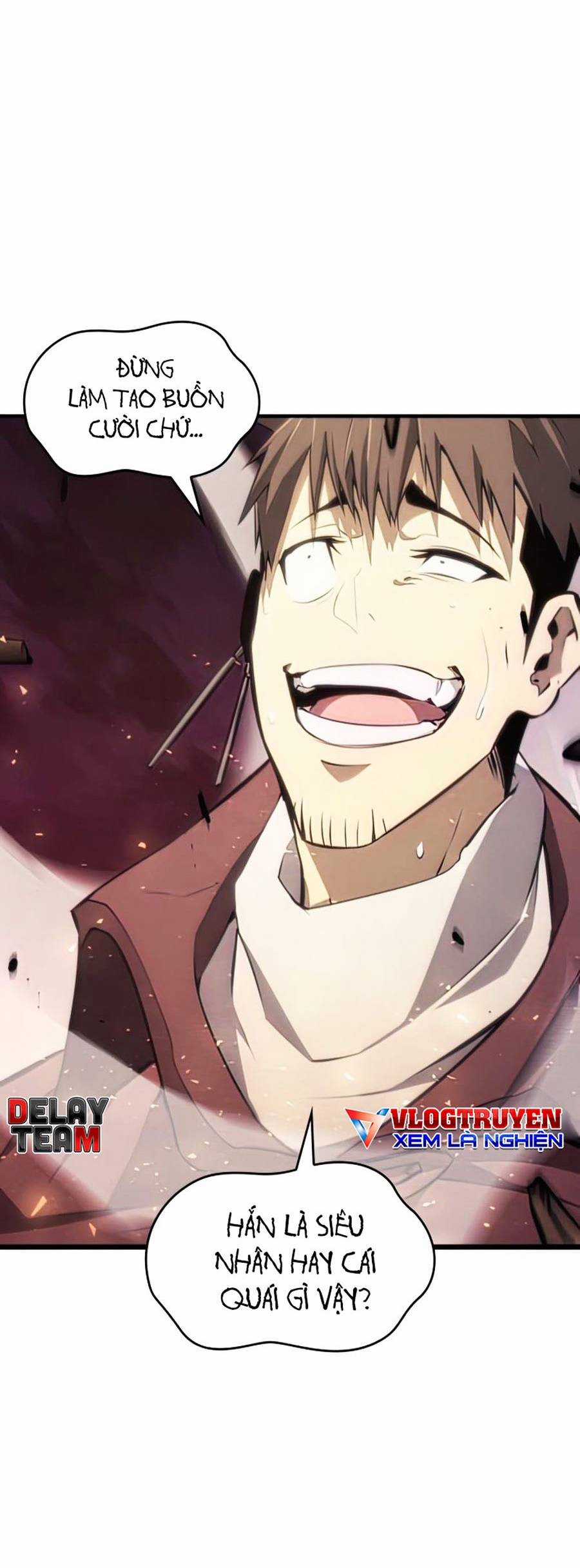 Ranker Cấp Sss Hồi Quy Chapter 24 trang 67