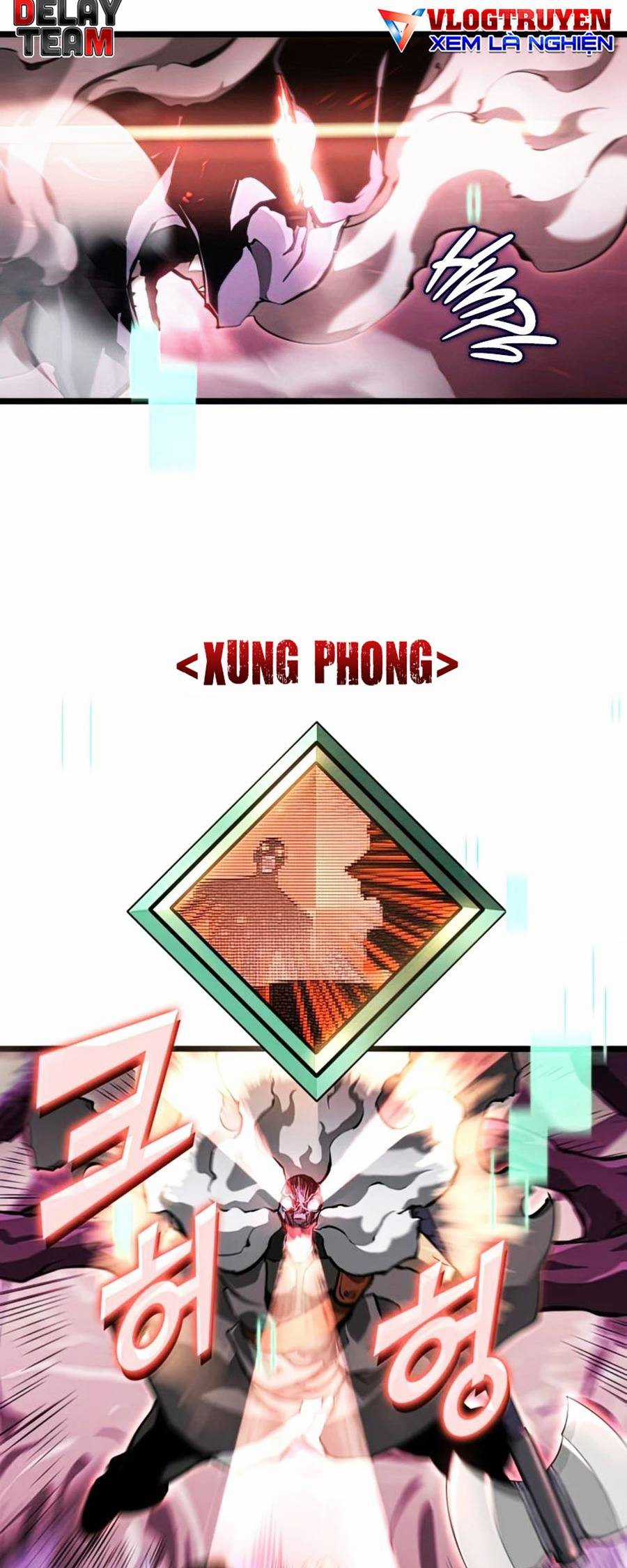 Ranker Cấp Sss Hồi Quy Chapter 24 trang 7