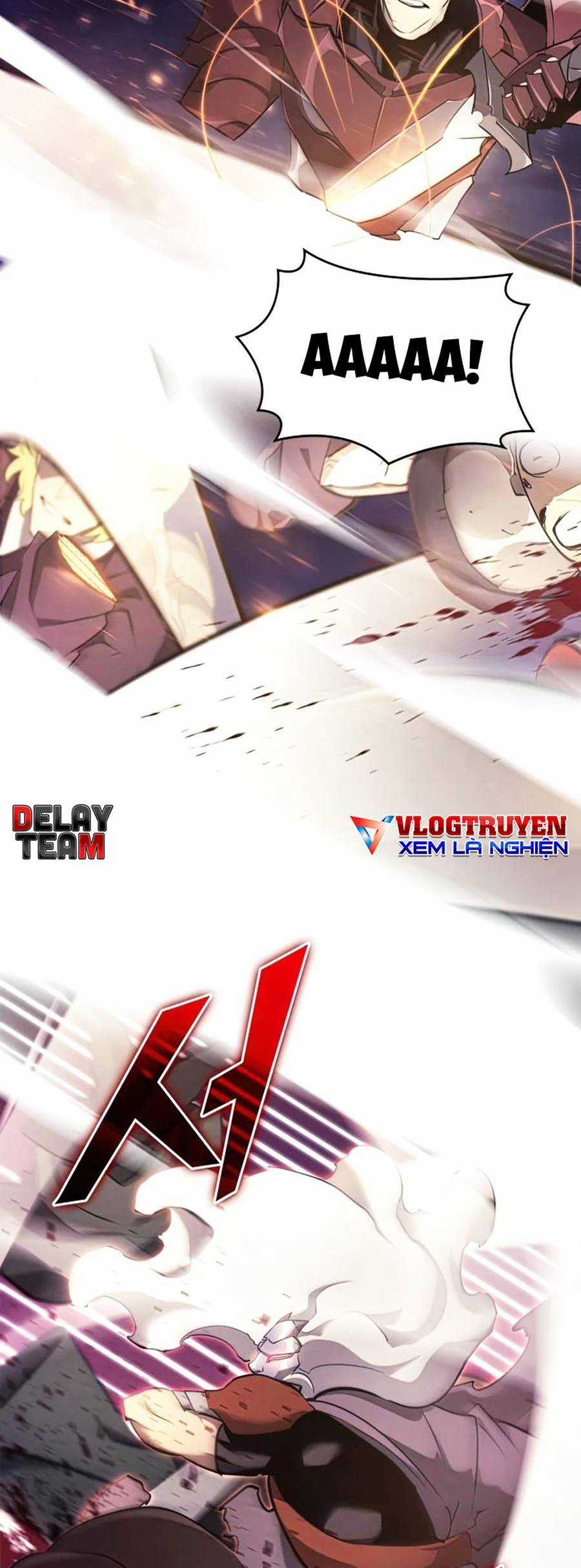 Ranker Cấp Sss Hồi Quy Chapter 24 trang 71