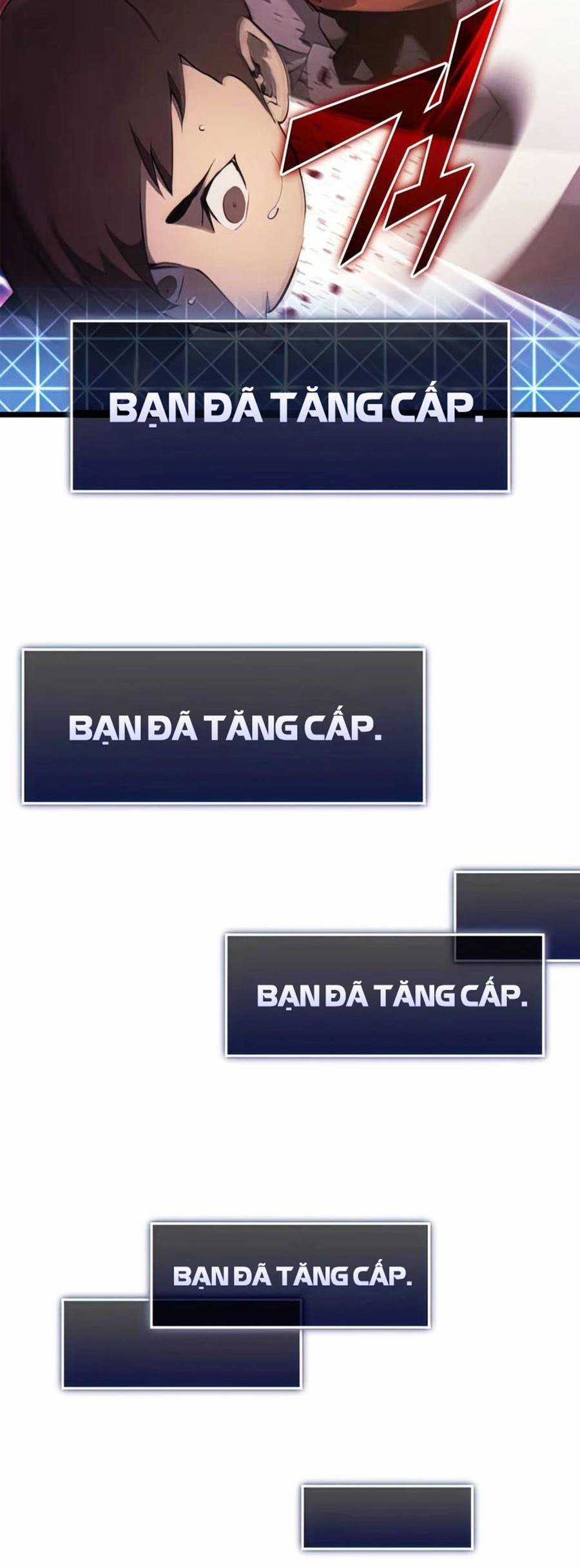 Ranker Cấp Sss Hồi Quy Chapter 24 trang 72