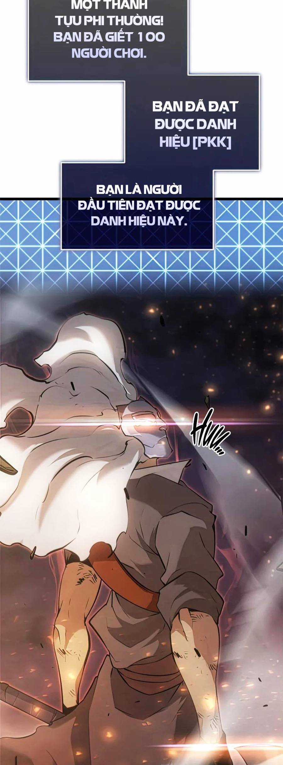 Ranker Cấp Sss Hồi Quy Chapter 24 trang 74