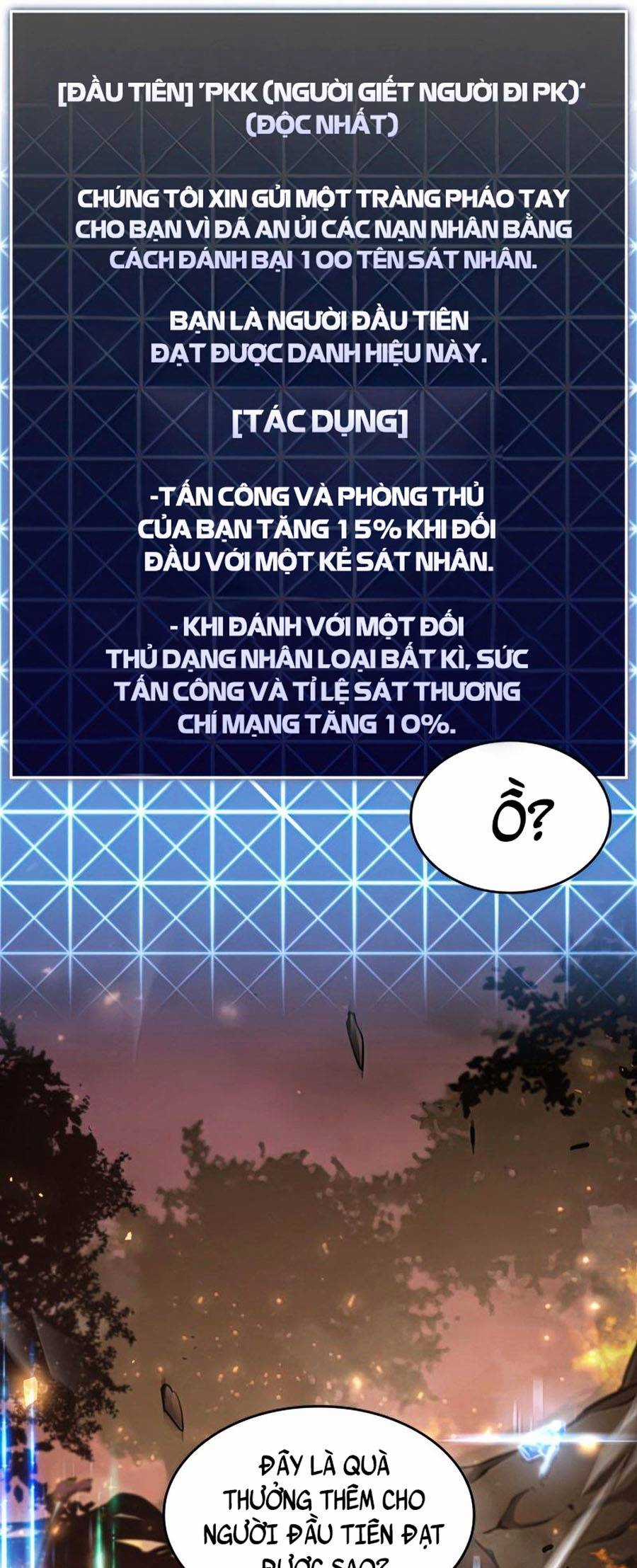 Ranker Cấp Sss Hồi Quy Chapter 24 trang 76