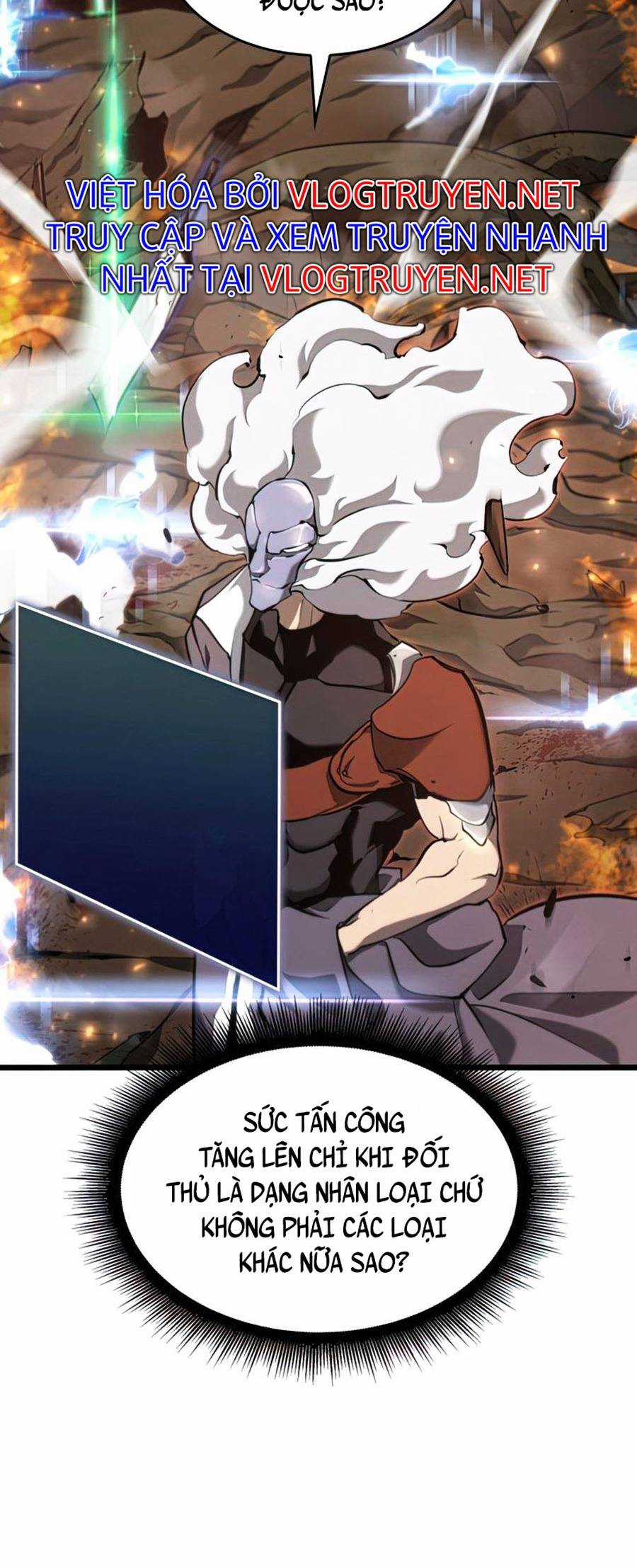 Ranker Cấp Sss Hồi Quy Chapter 24 trang 77